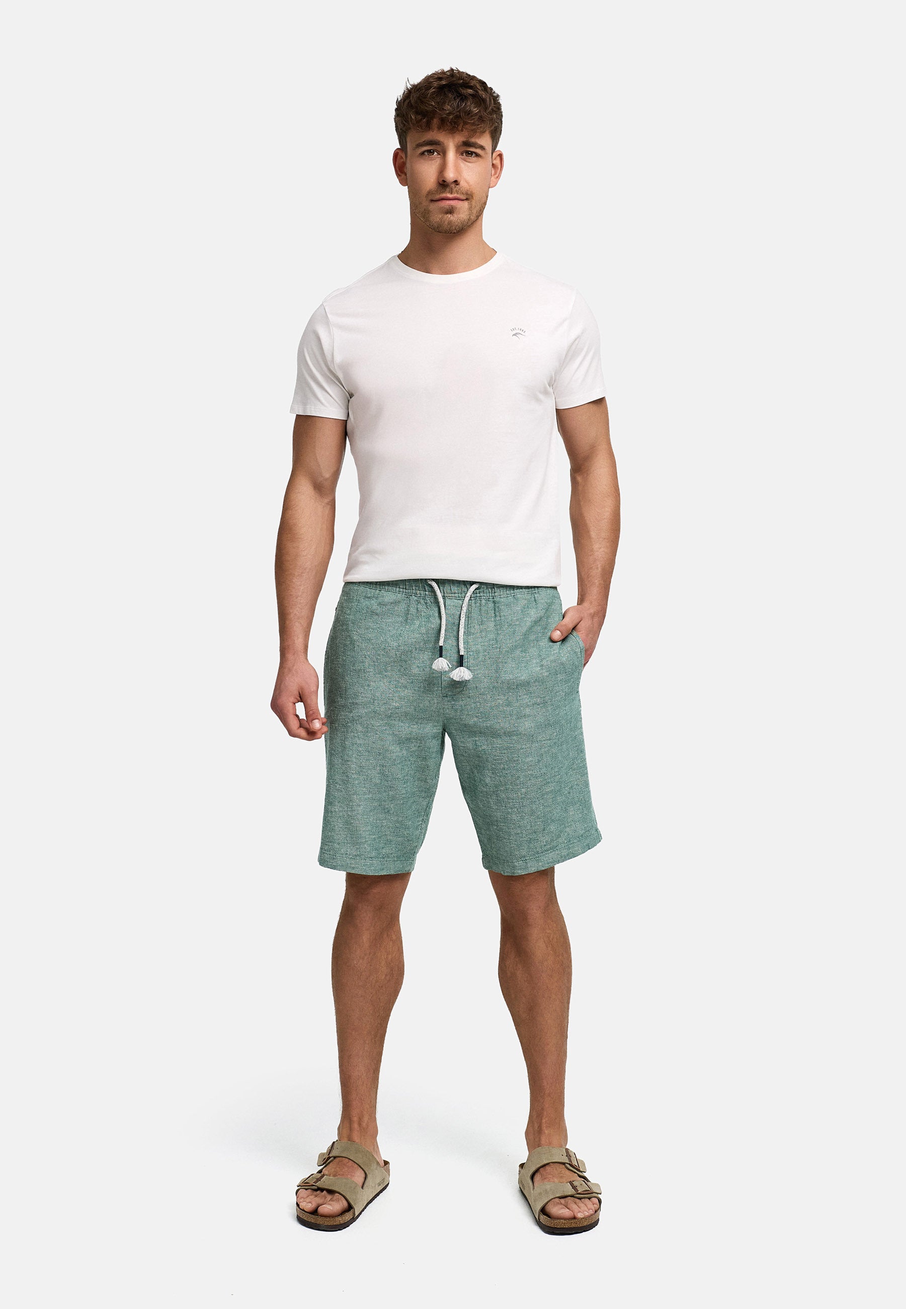 Shorts Chino INLino Short Produktbild