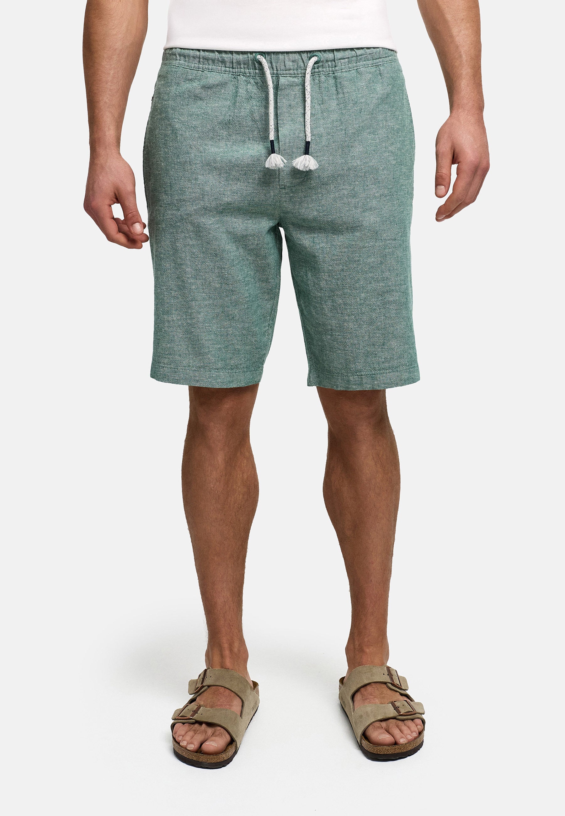Shorts Chino INLino Short Produktbild