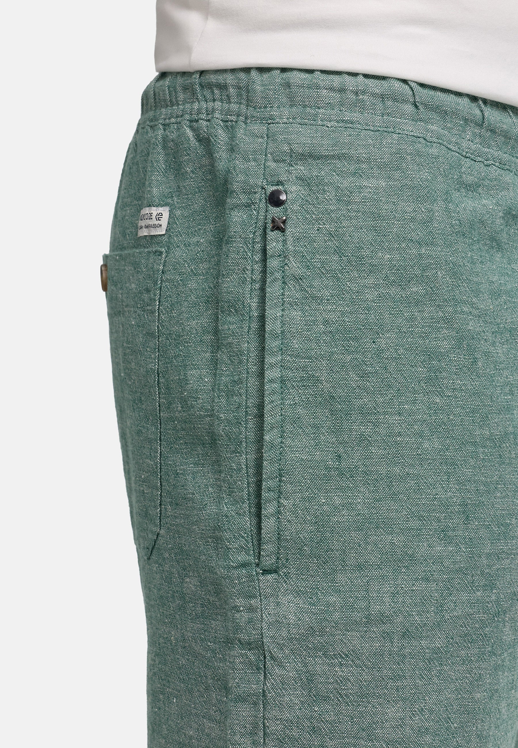 Shorts Chino INLino Short Produktbild