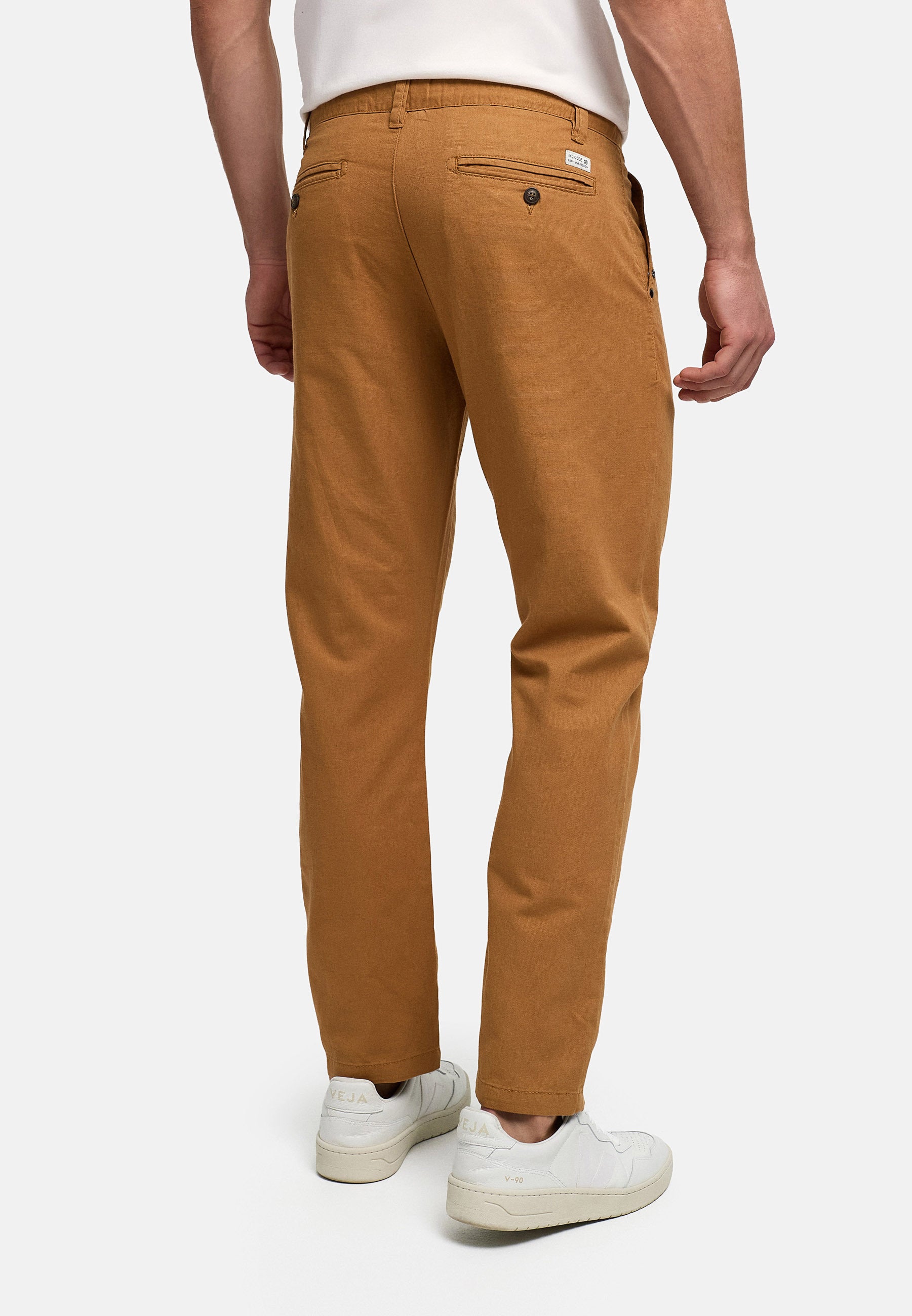 Chinohose INMelio Chino Produktbild