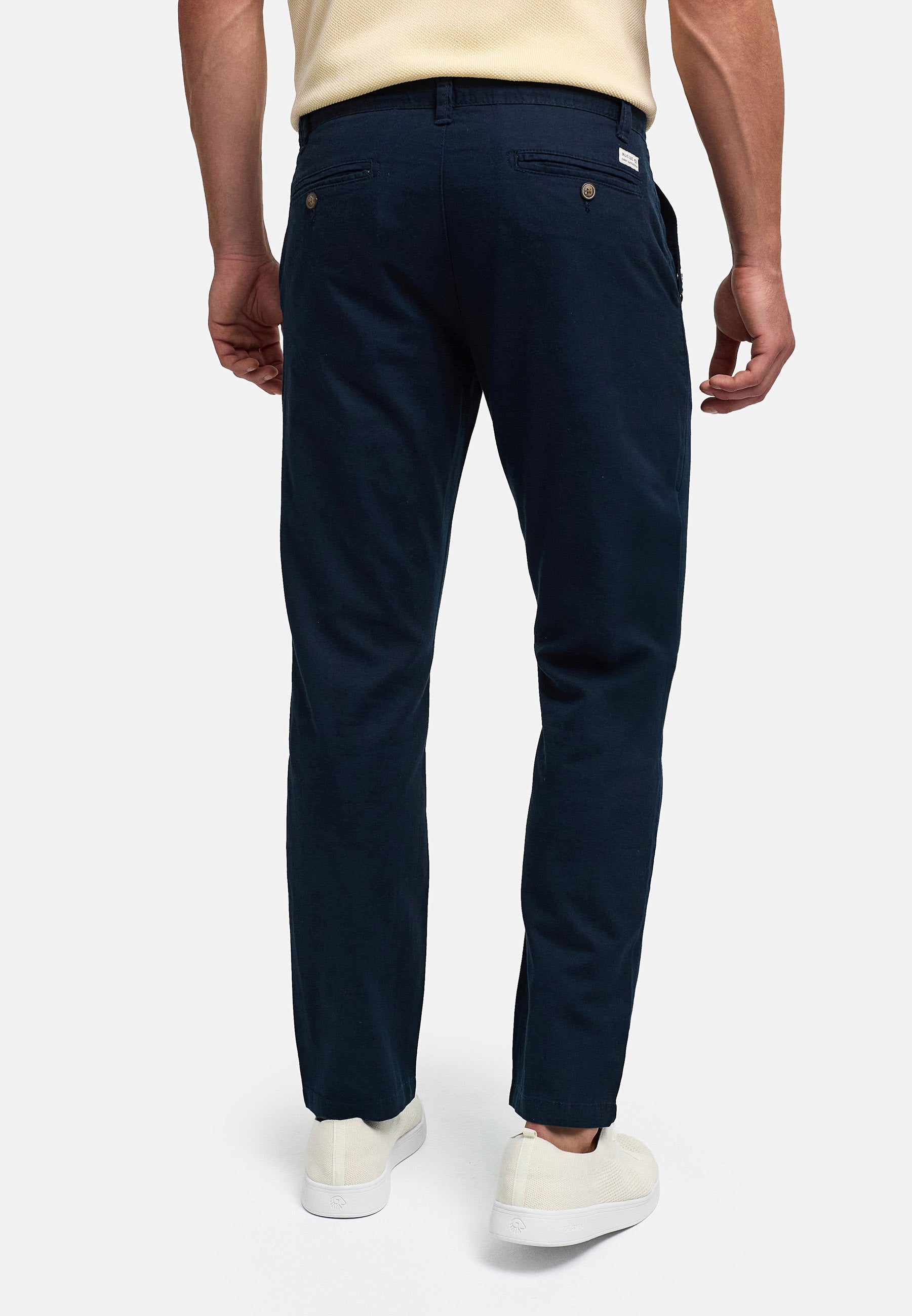 Chinohose INMelio Chino Produktbild