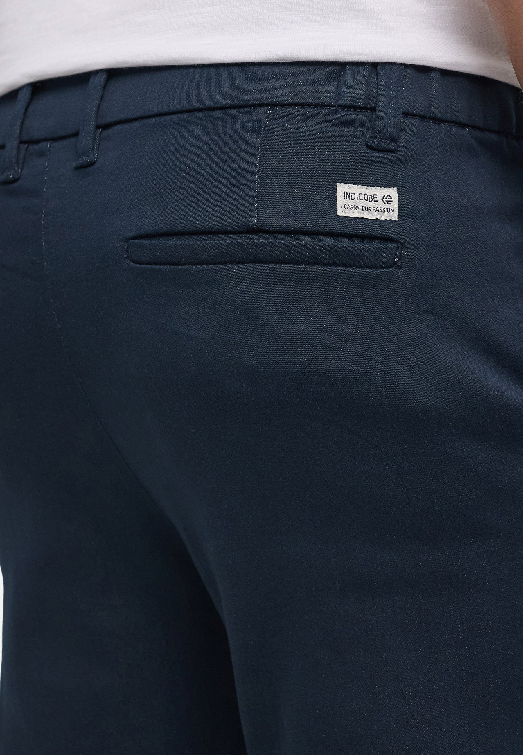 Chinohose INKnutzon Produktbild