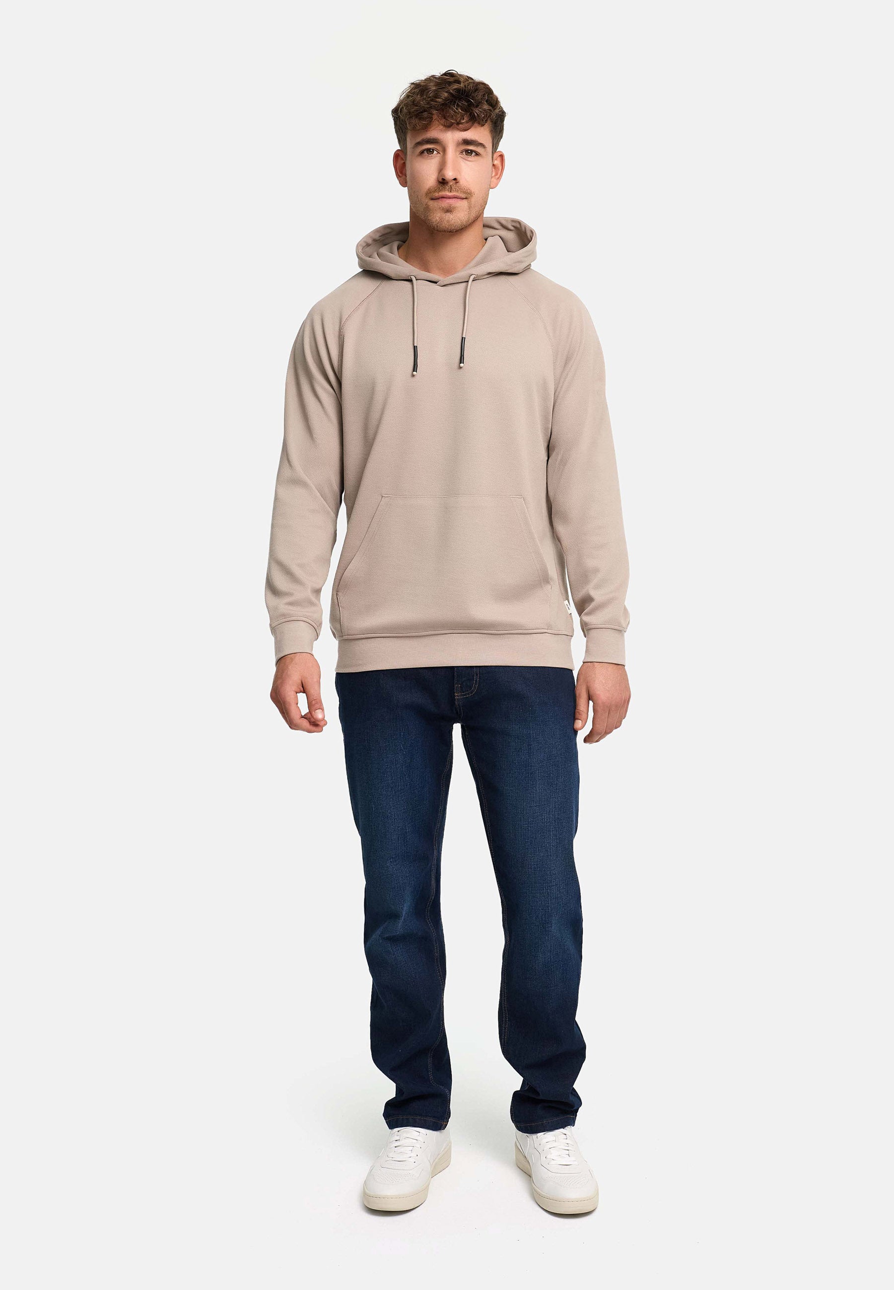Kapuzenpullover INNezzo Produktbild