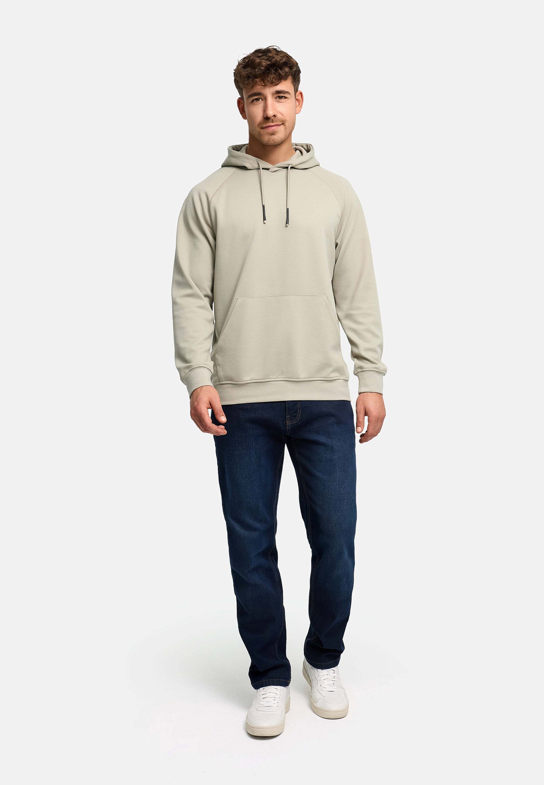 Kapuzenpullover INNezzo Produktbild