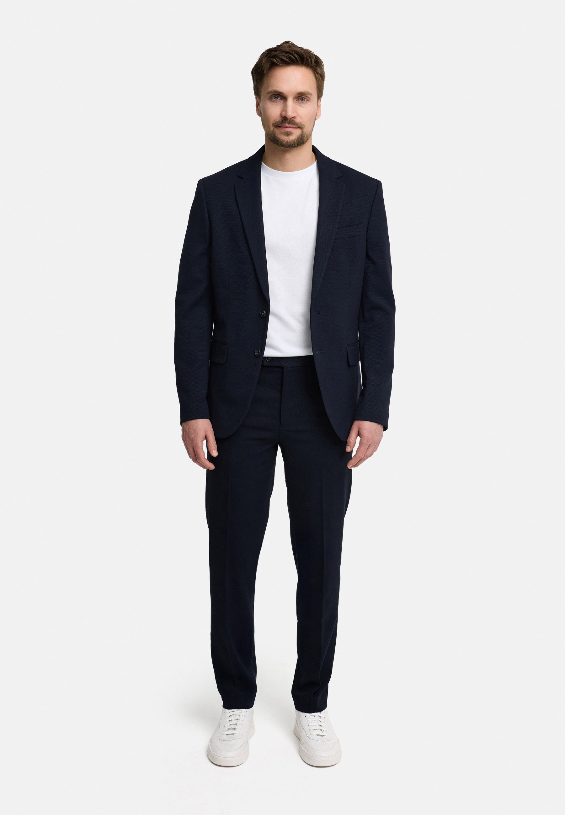 Anzughose JFMiller pants Produktbild