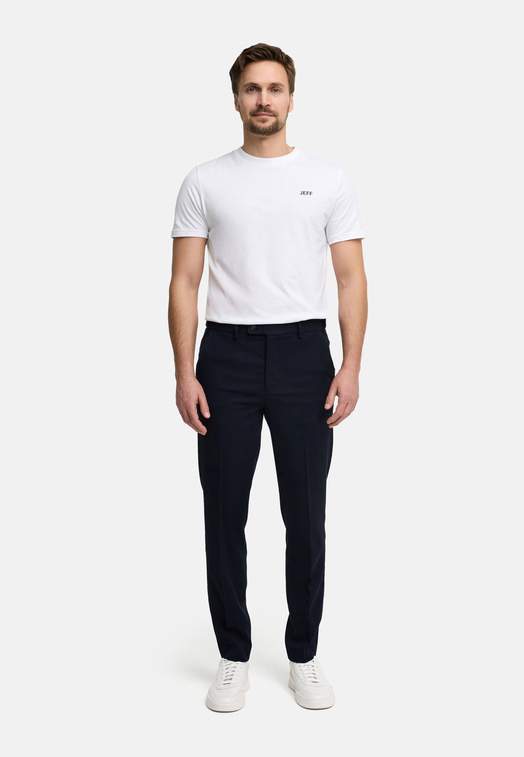 Anzughose JFMiller pants Produktbild