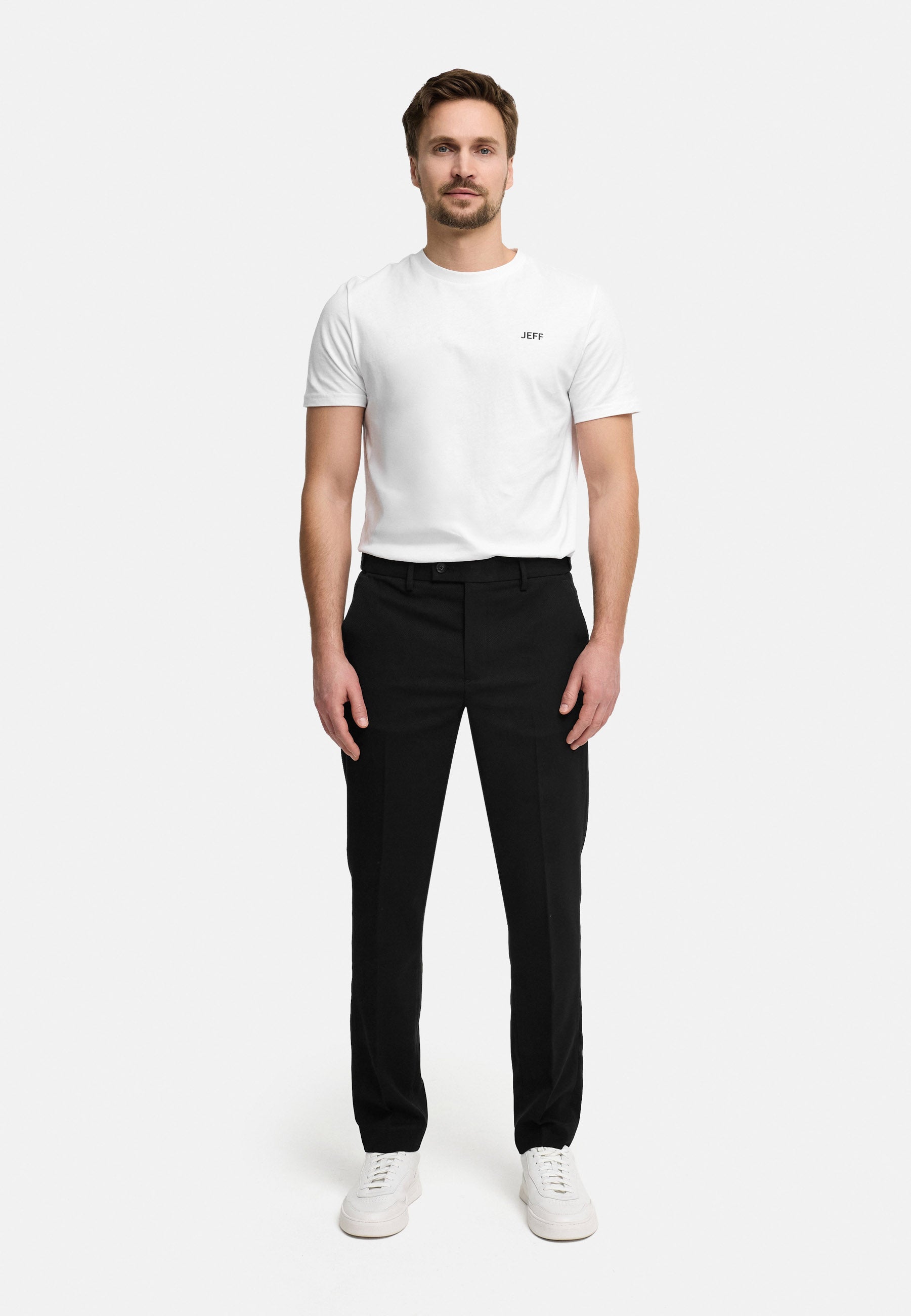 Anzughose JFMiller pants Produktbild