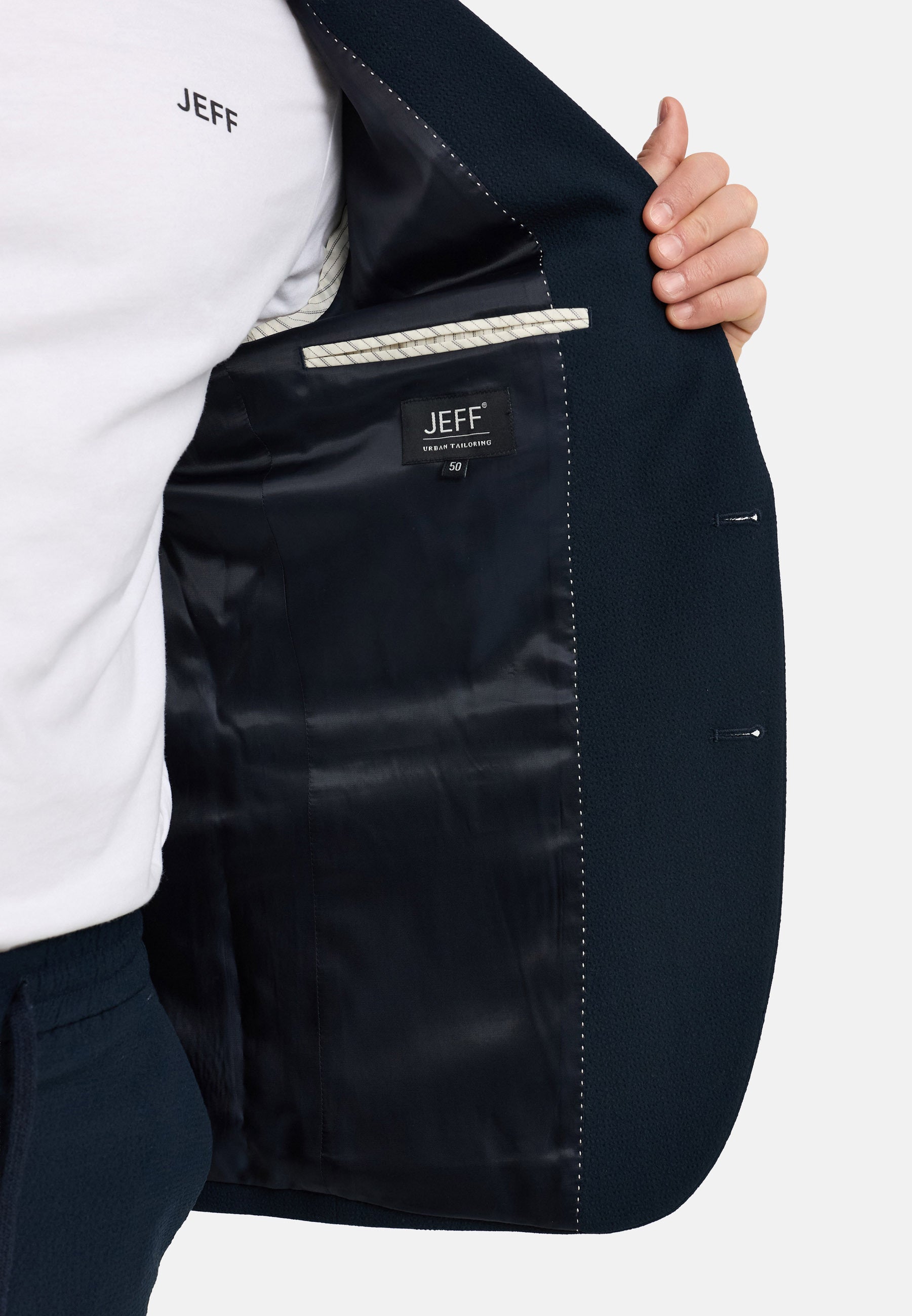 Anzug 2-Teiler JFJonas Shorts set Produktbild