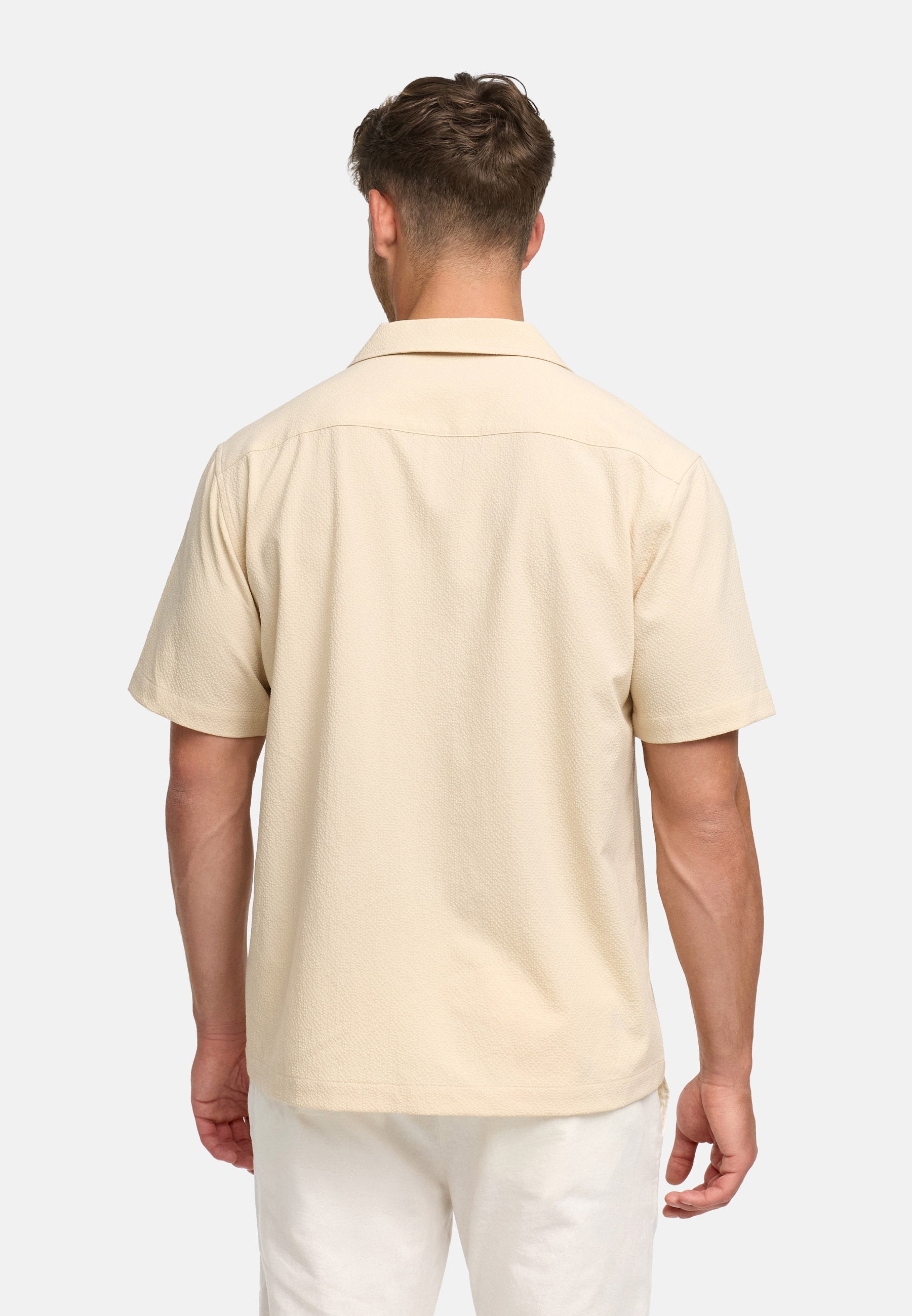 Hemd Kurzarm INDaminos Shirt Produktbild