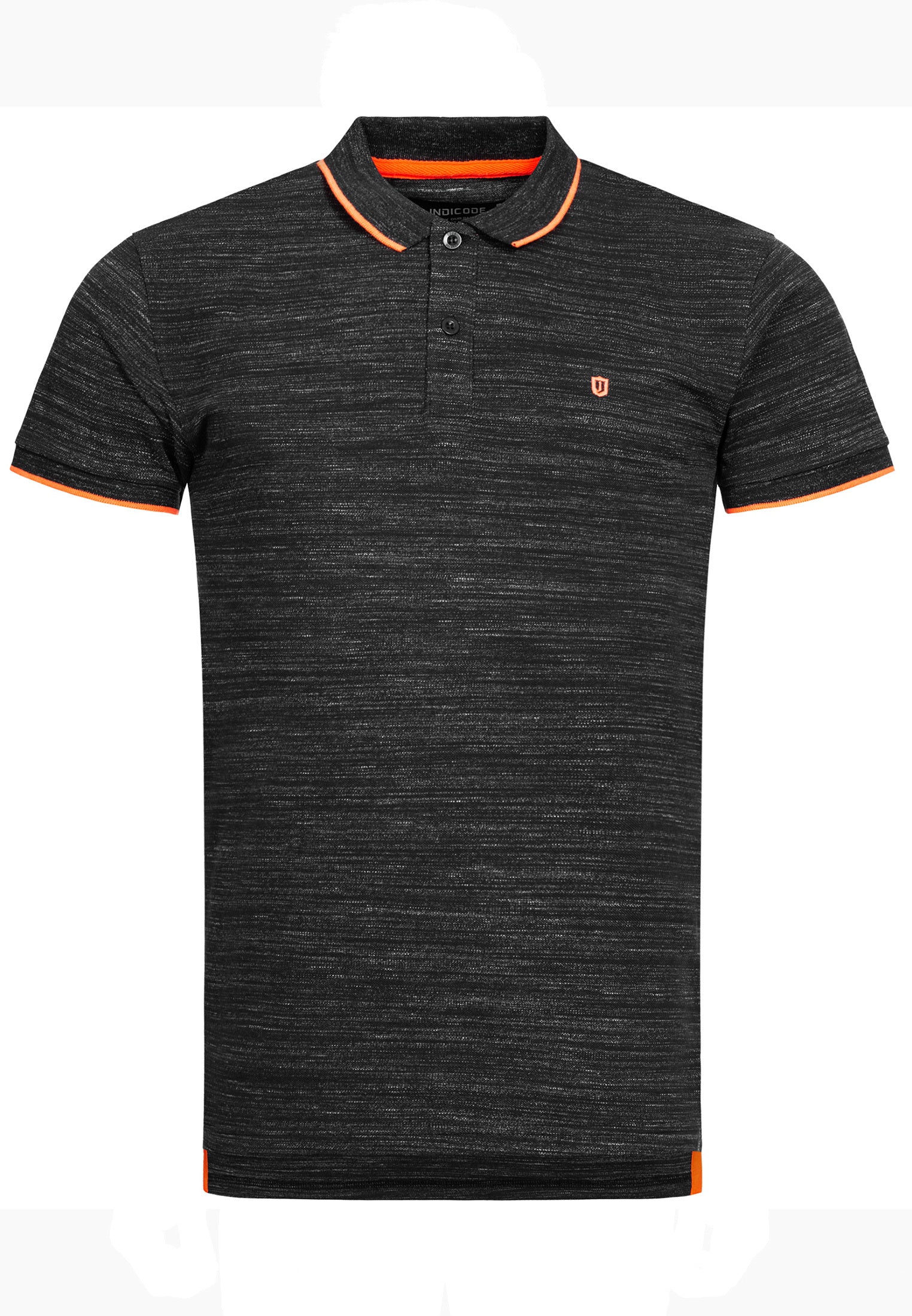 Poloshirt Mecklenburgh Produktbild