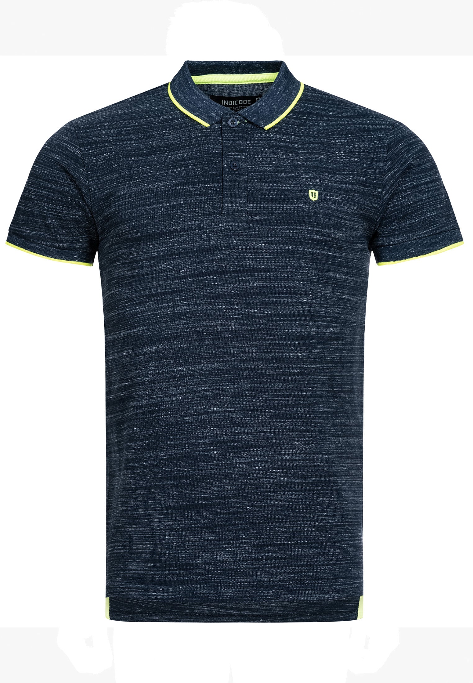Poloshirt Mecklenburgh Produktbild