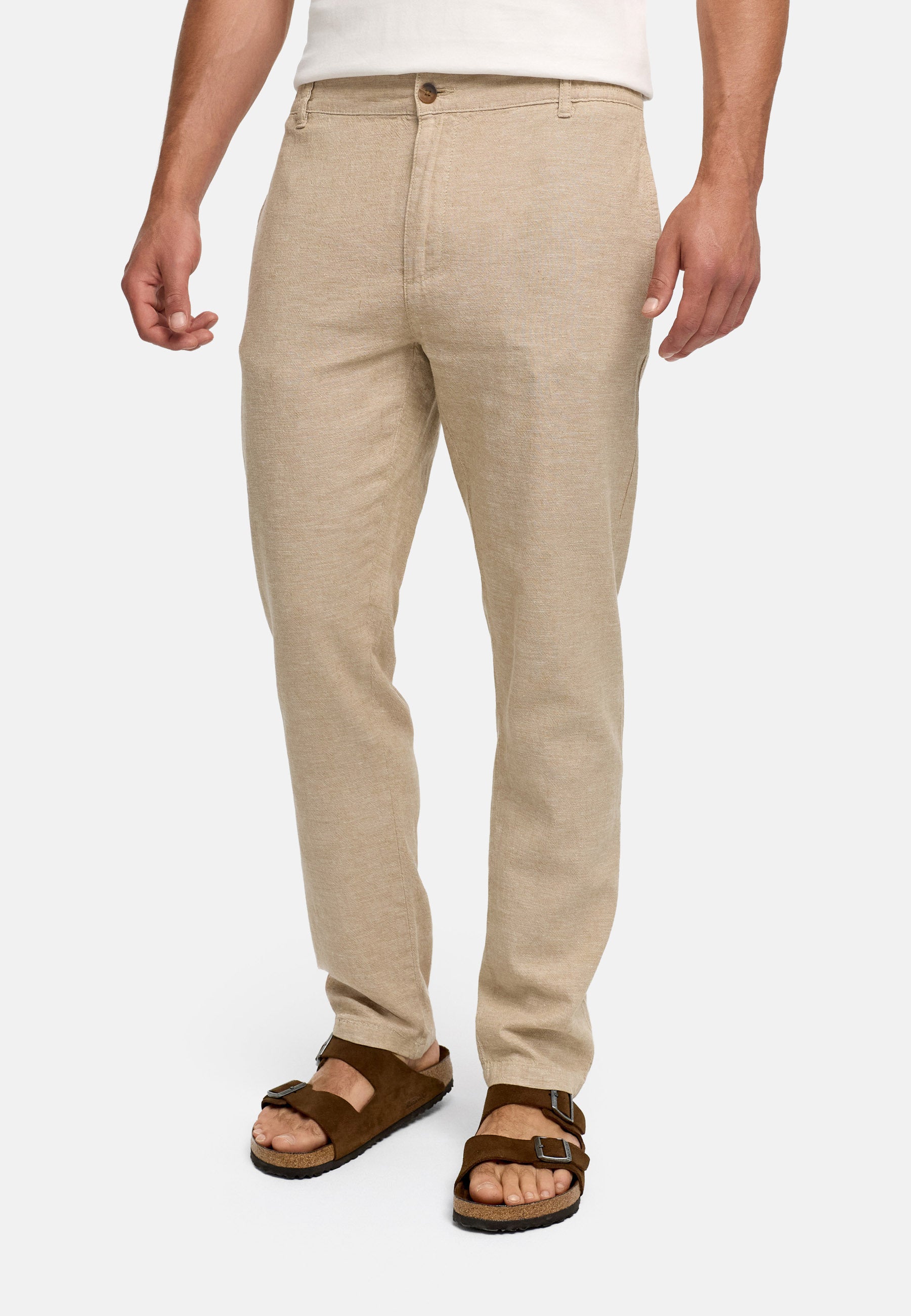 Chinohose INLino Produktbild