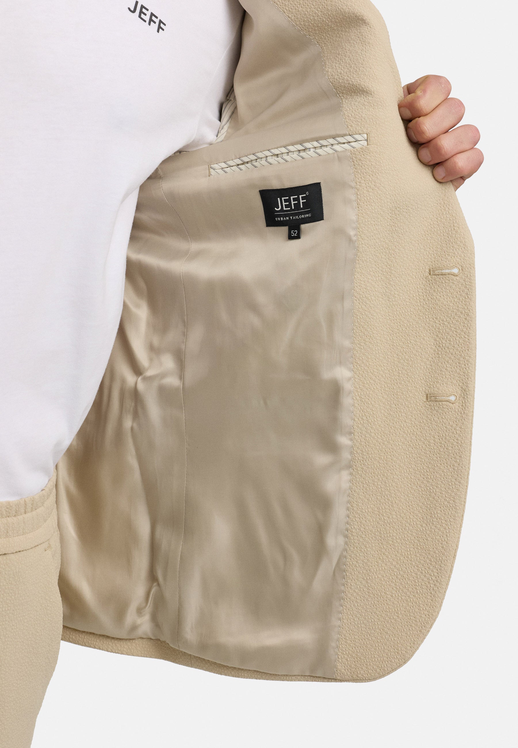 Anzug 2-Teiler JFJonas Shorts set Produktbild