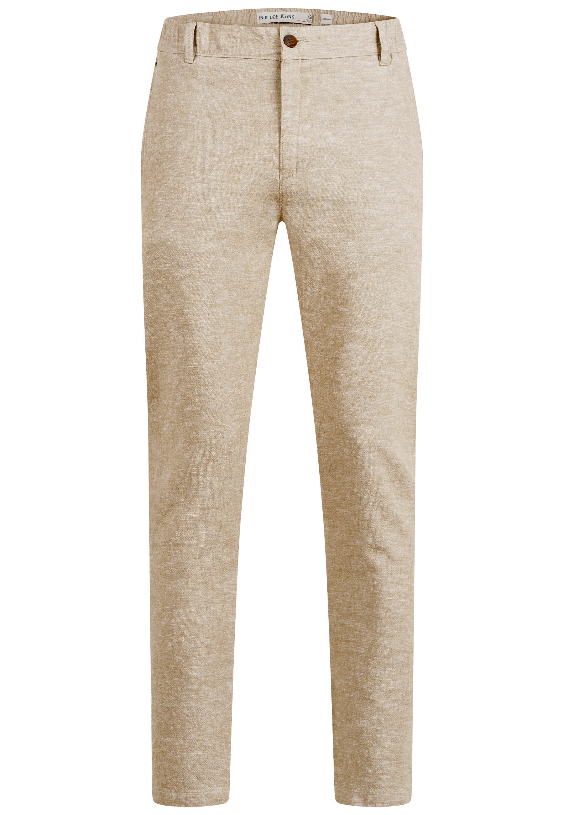 Chinohose INLino Produktbild