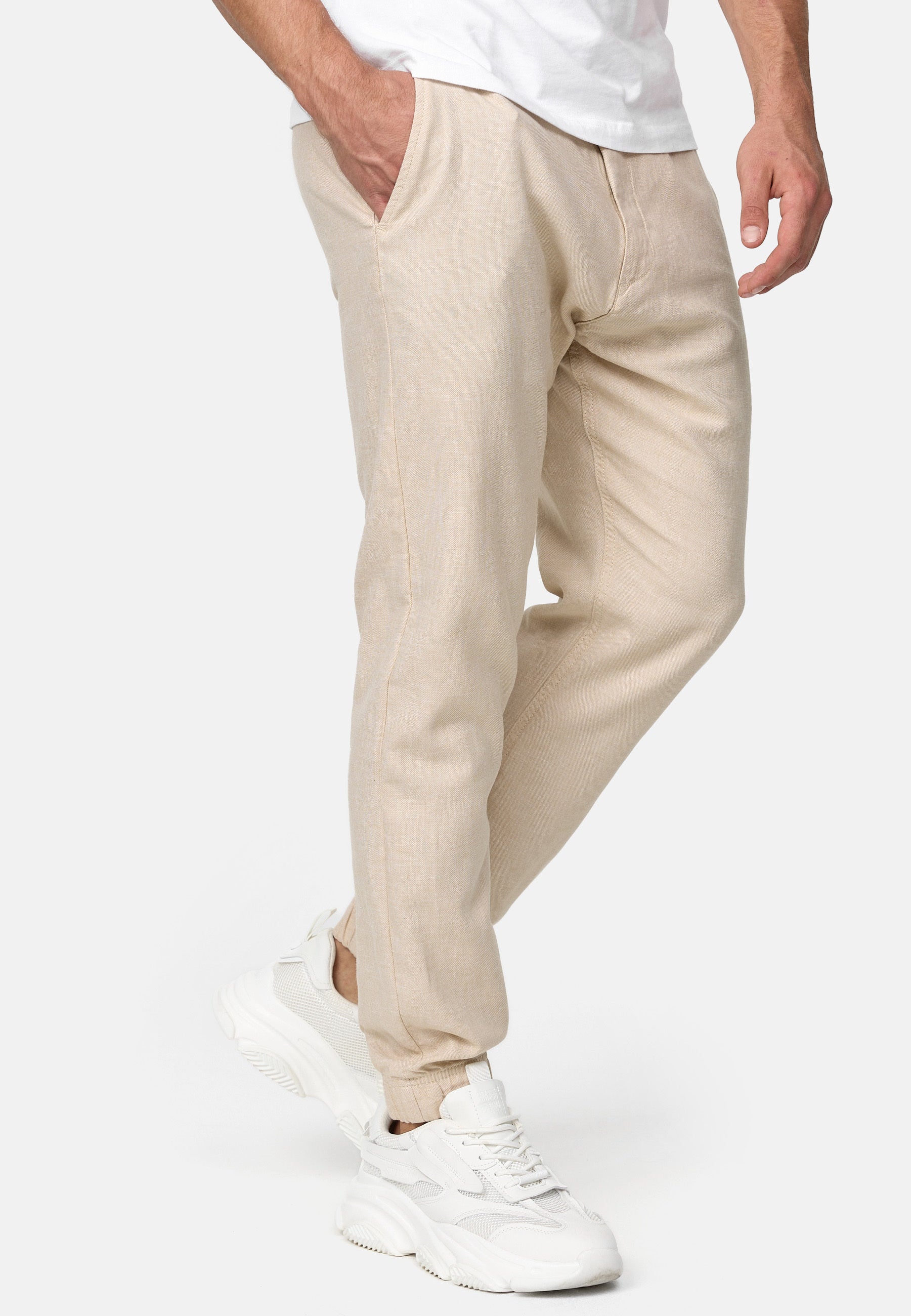 Leinenhose INMaldane Produktbild
