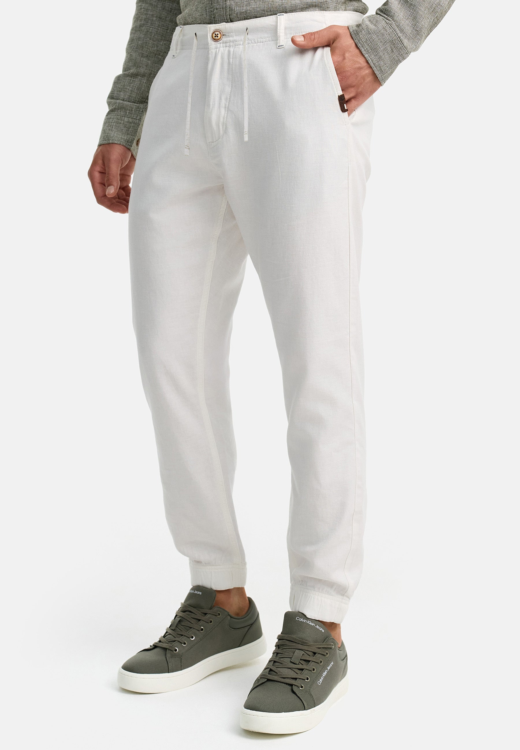 Leinenhose INMaldane Produktbild