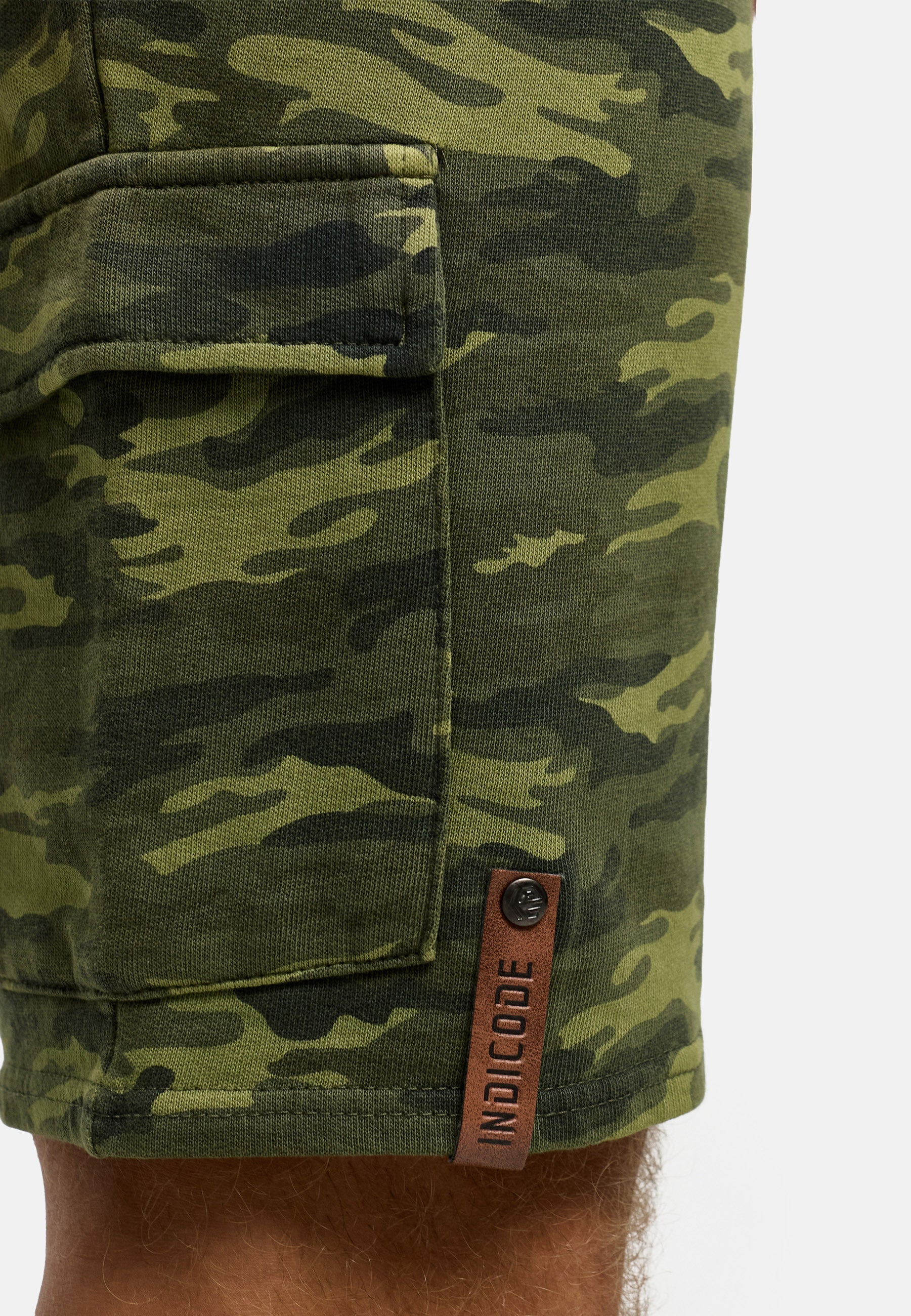 Shorts Sweat White Rock Produktbild