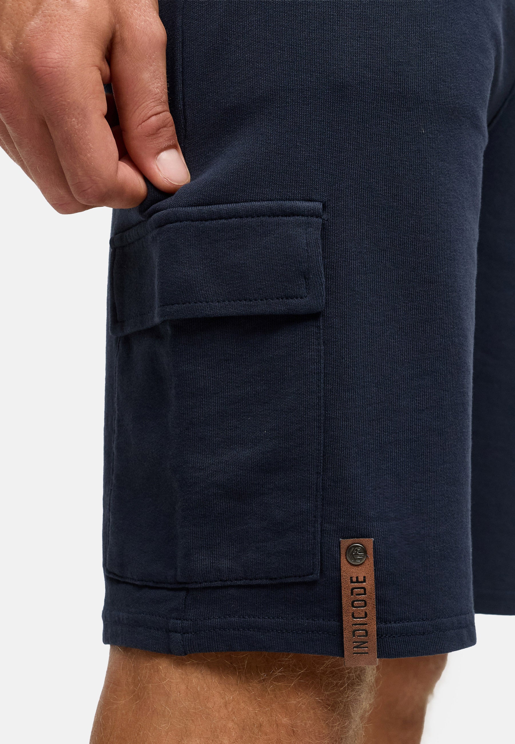 Shorts Sweat White Rock Produktbild