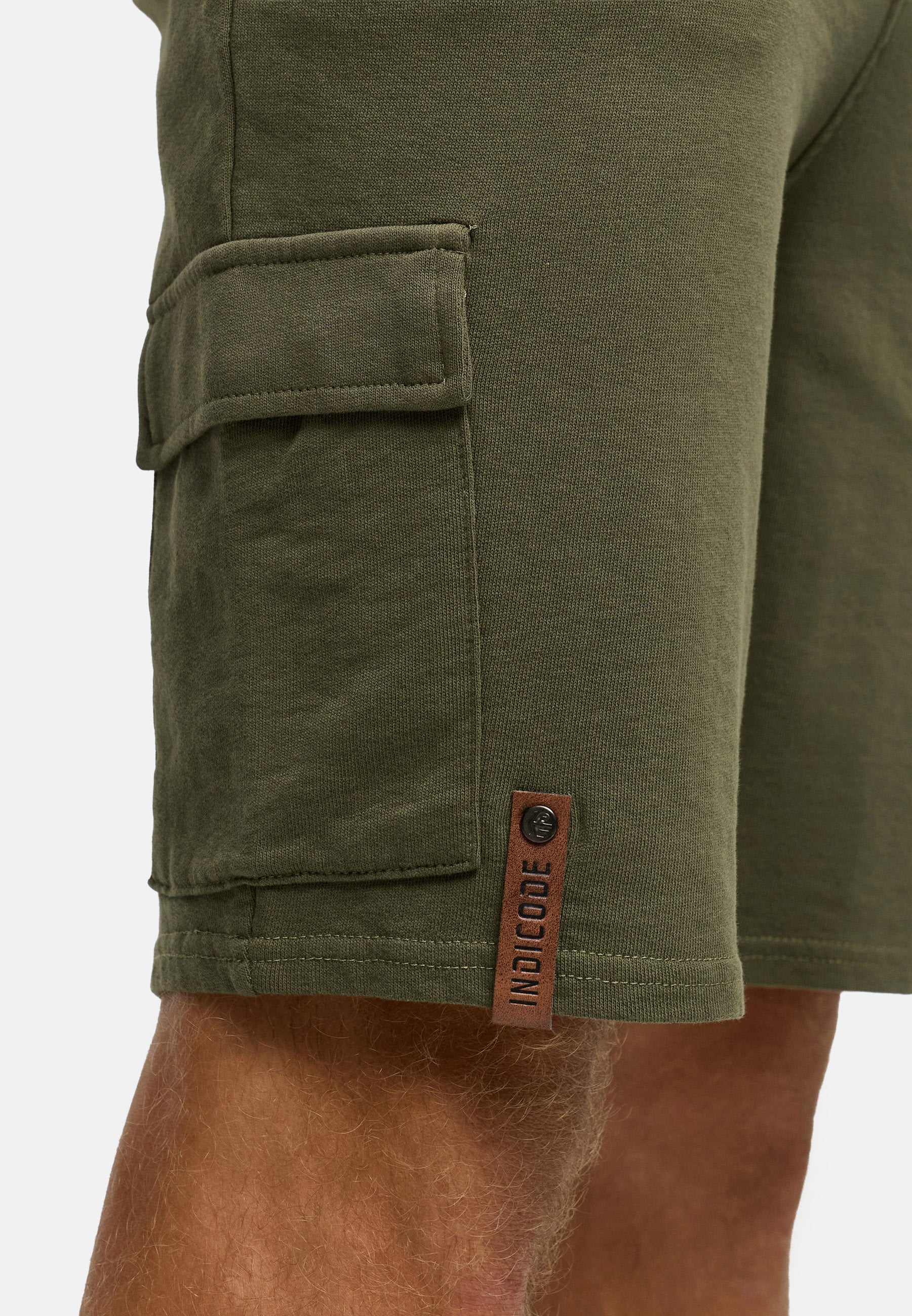 Shorts Sweat White Rock Produktbild