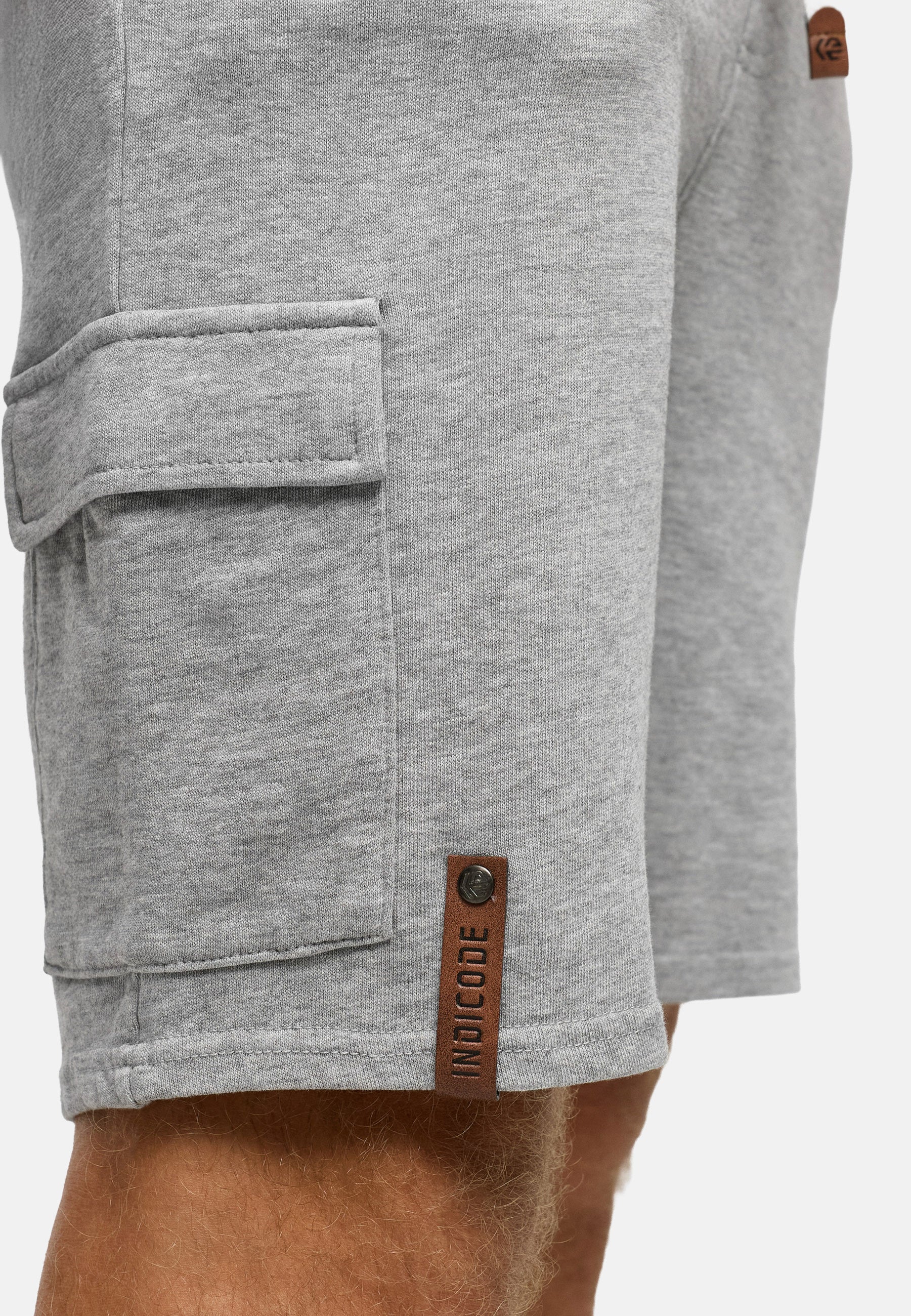 Shorts Sweat White Rock Produktbild