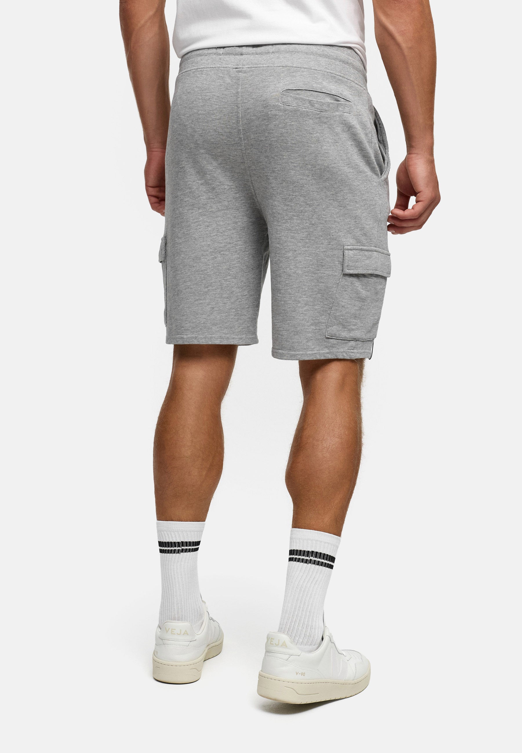 Shorts Sweat White Rock Produktbild