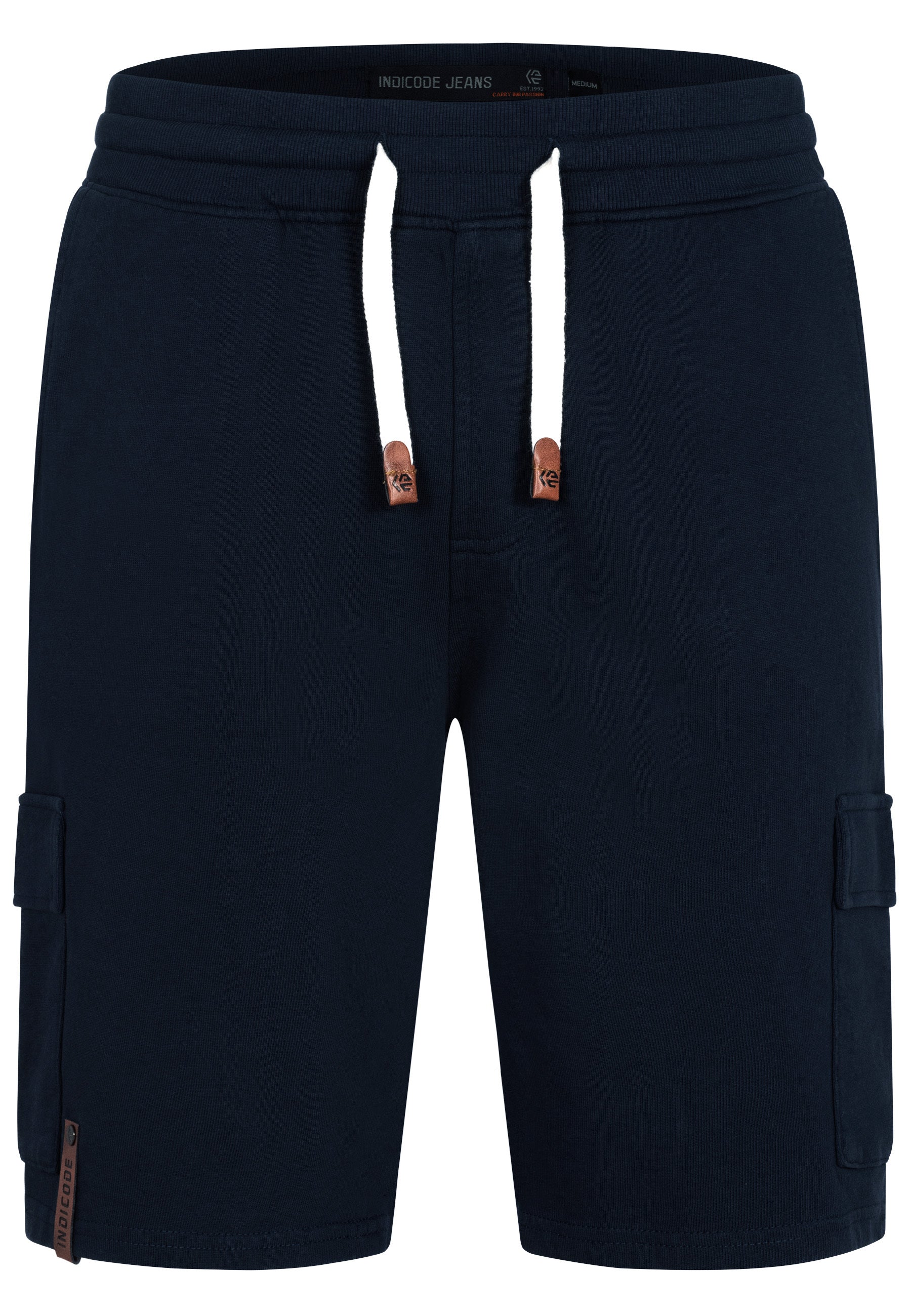 Shorts Sweat White Rock Produktbild