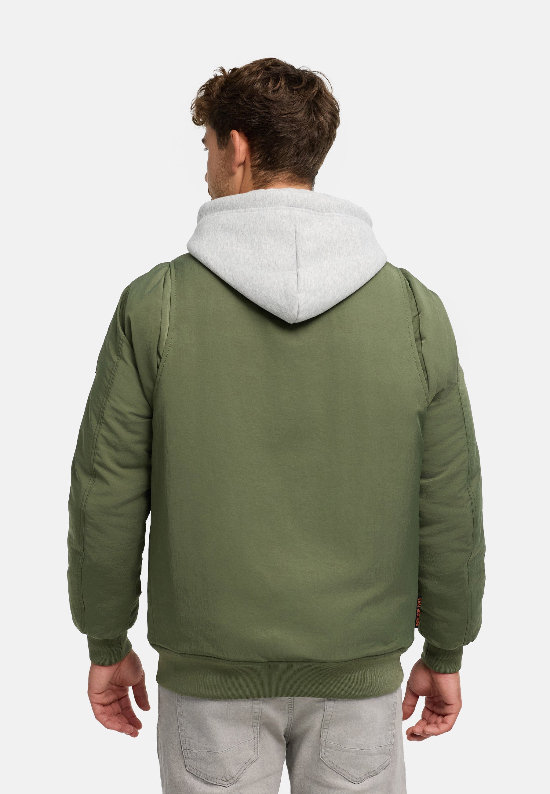 Übergangsjacke INFalwide