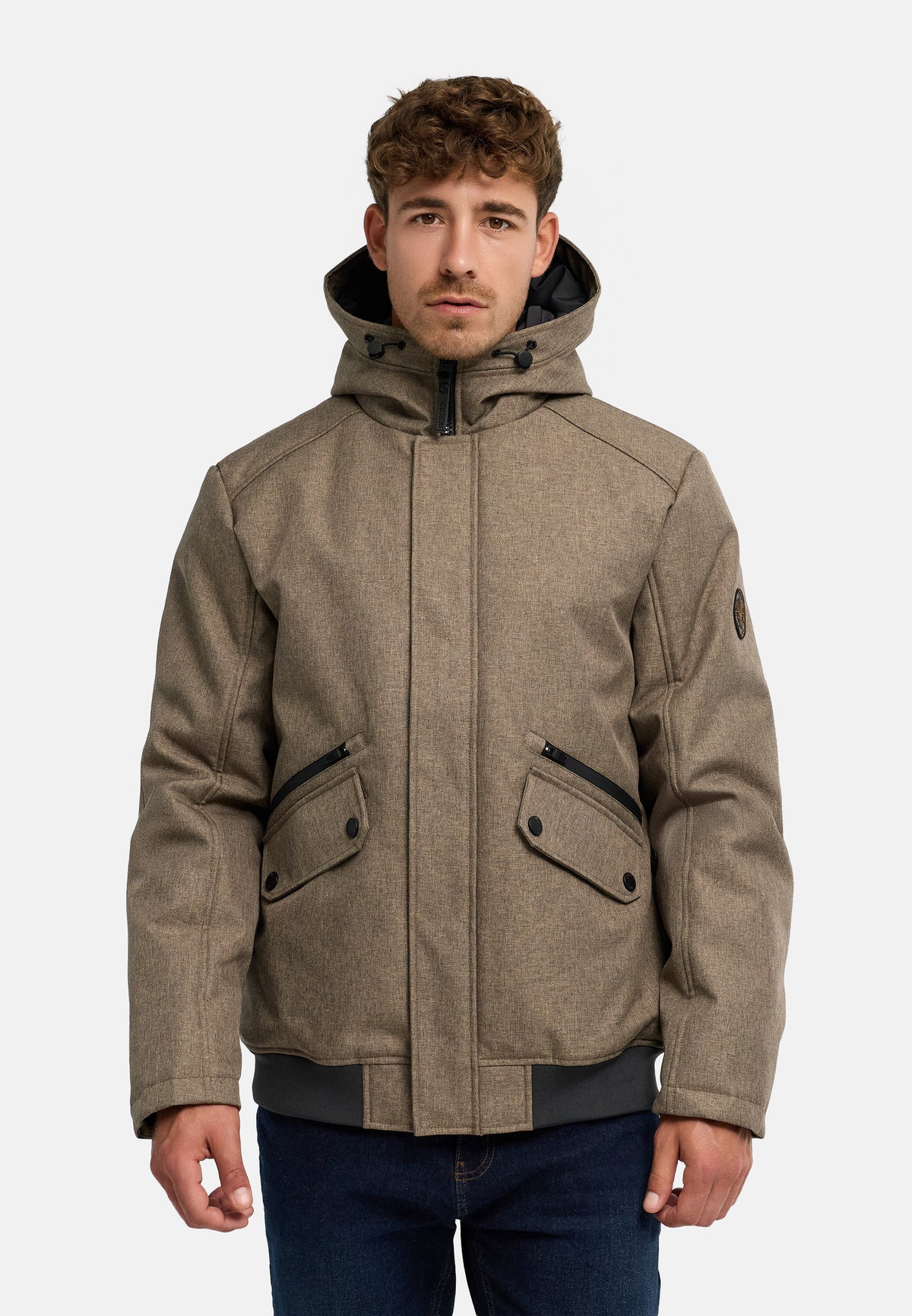 Winterjacke INLithbello