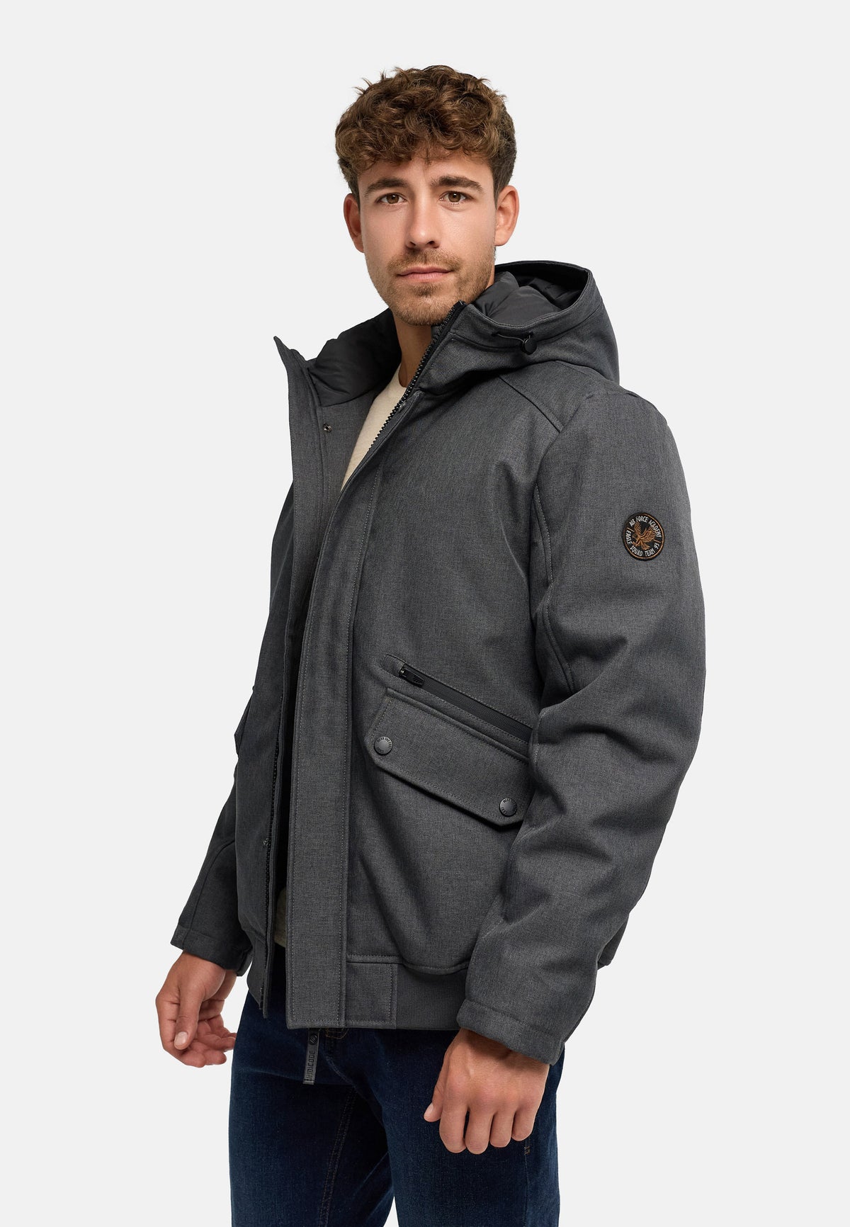 Winterjacke INLithbello