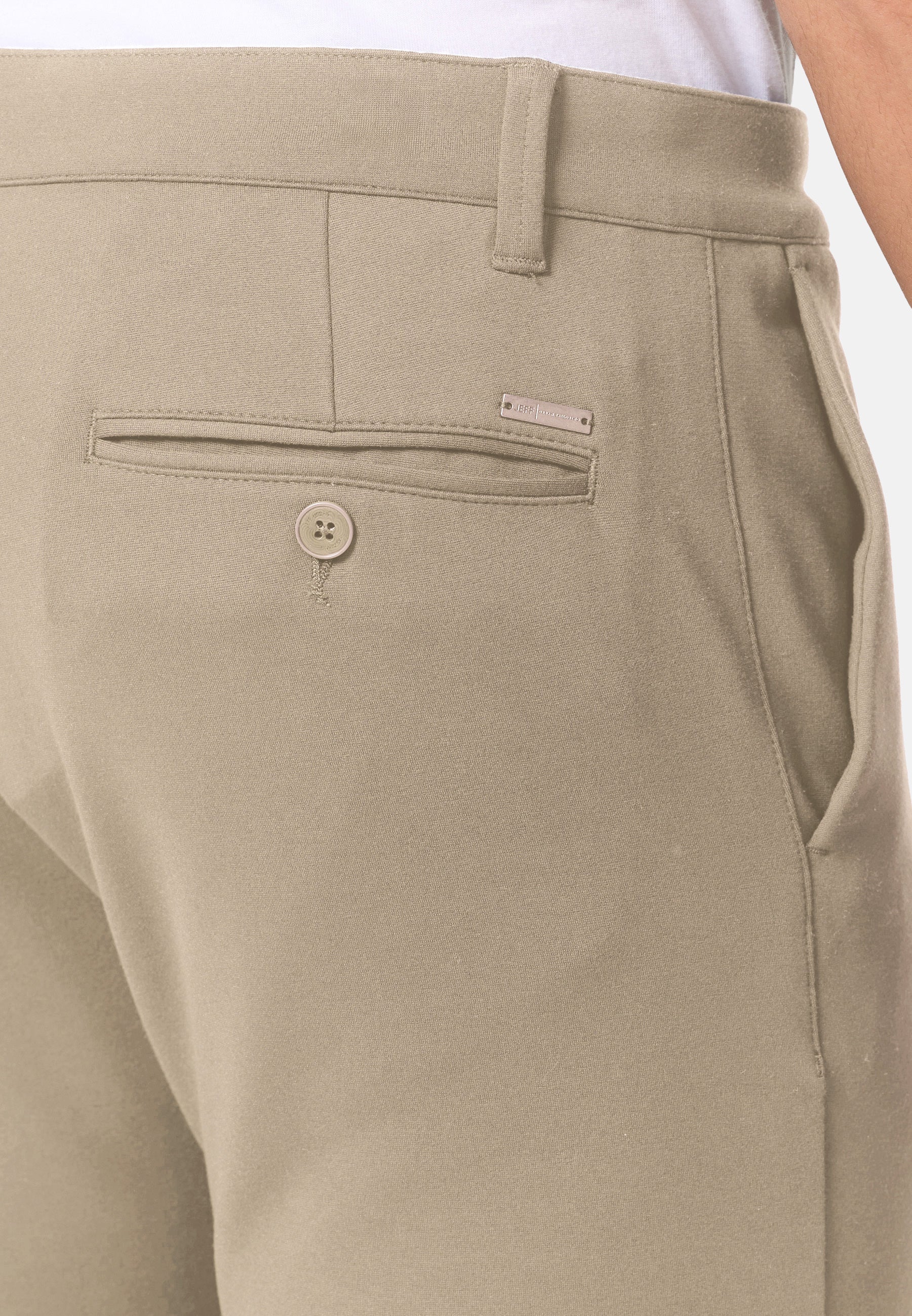 Pantalon chino Burch