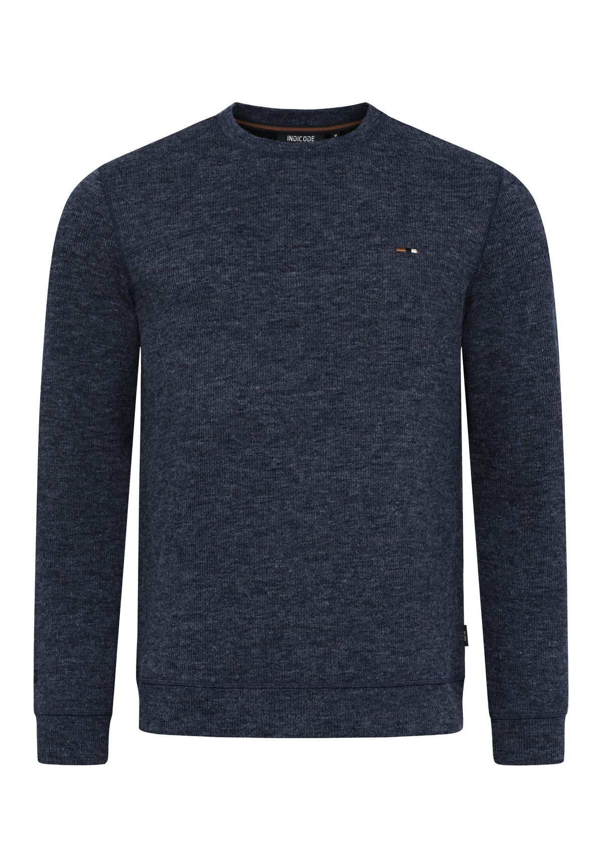 Strickpullover INDorbu O-Neck Produktbild