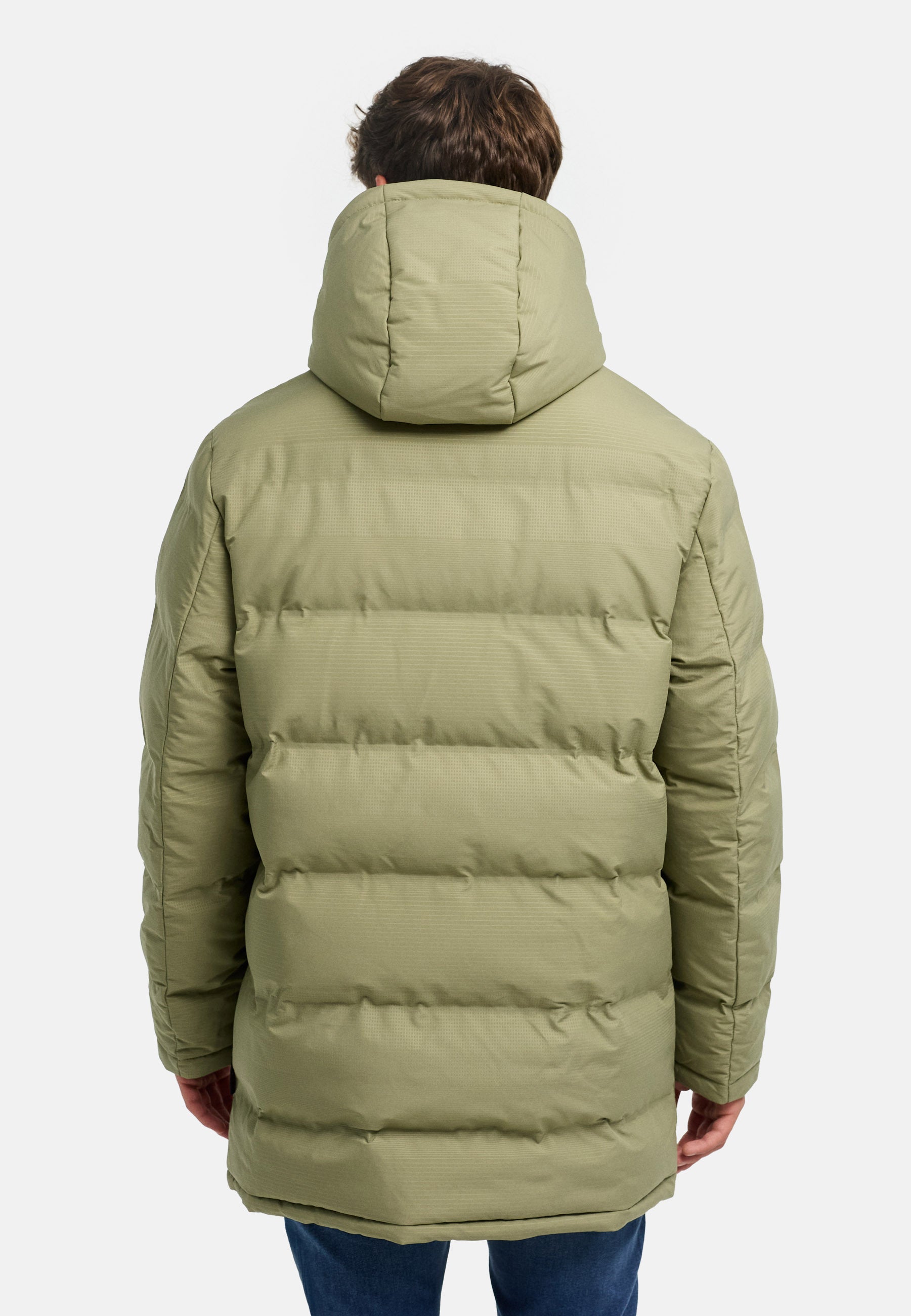 Winterjacke INDalmann