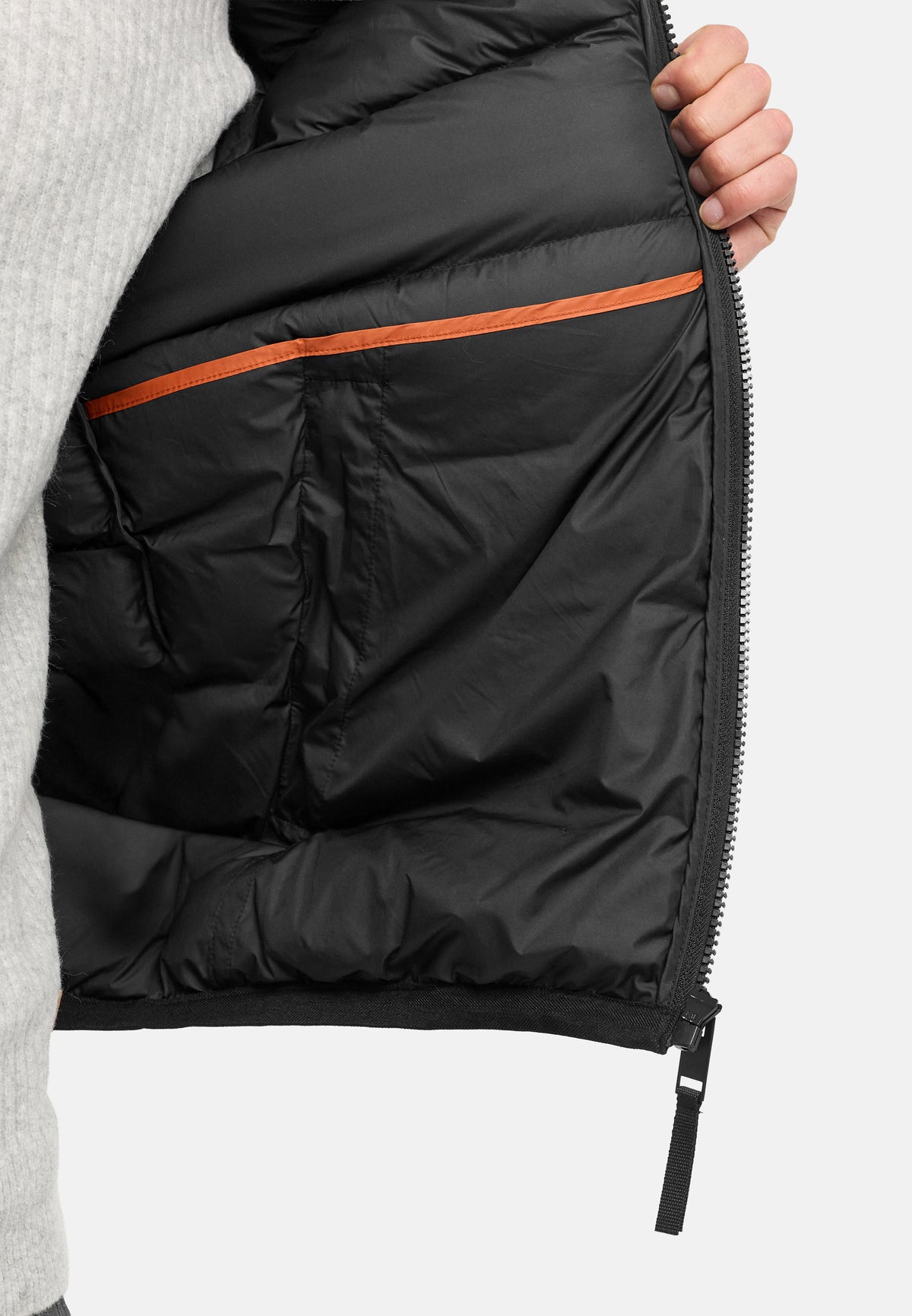 Winterjacke INDandro