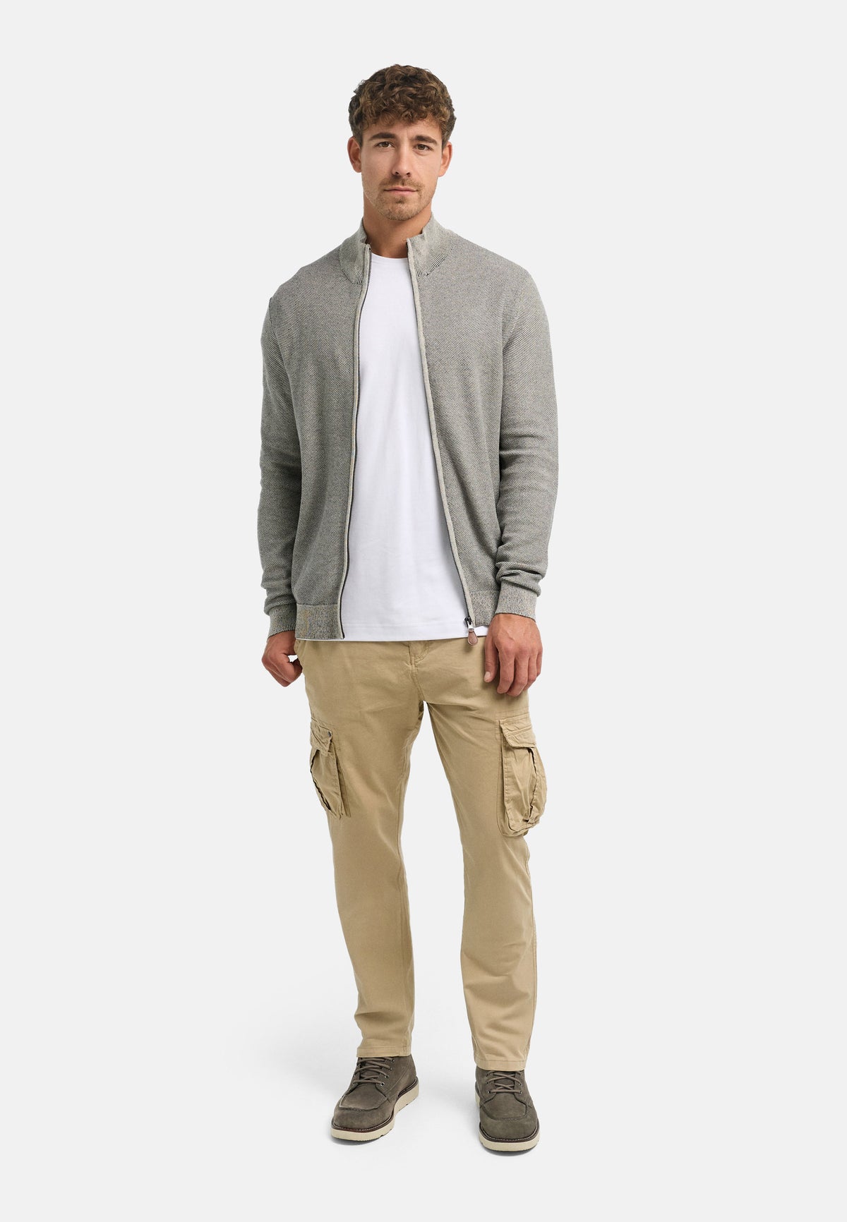 Strickjacke INJexi Cardigan