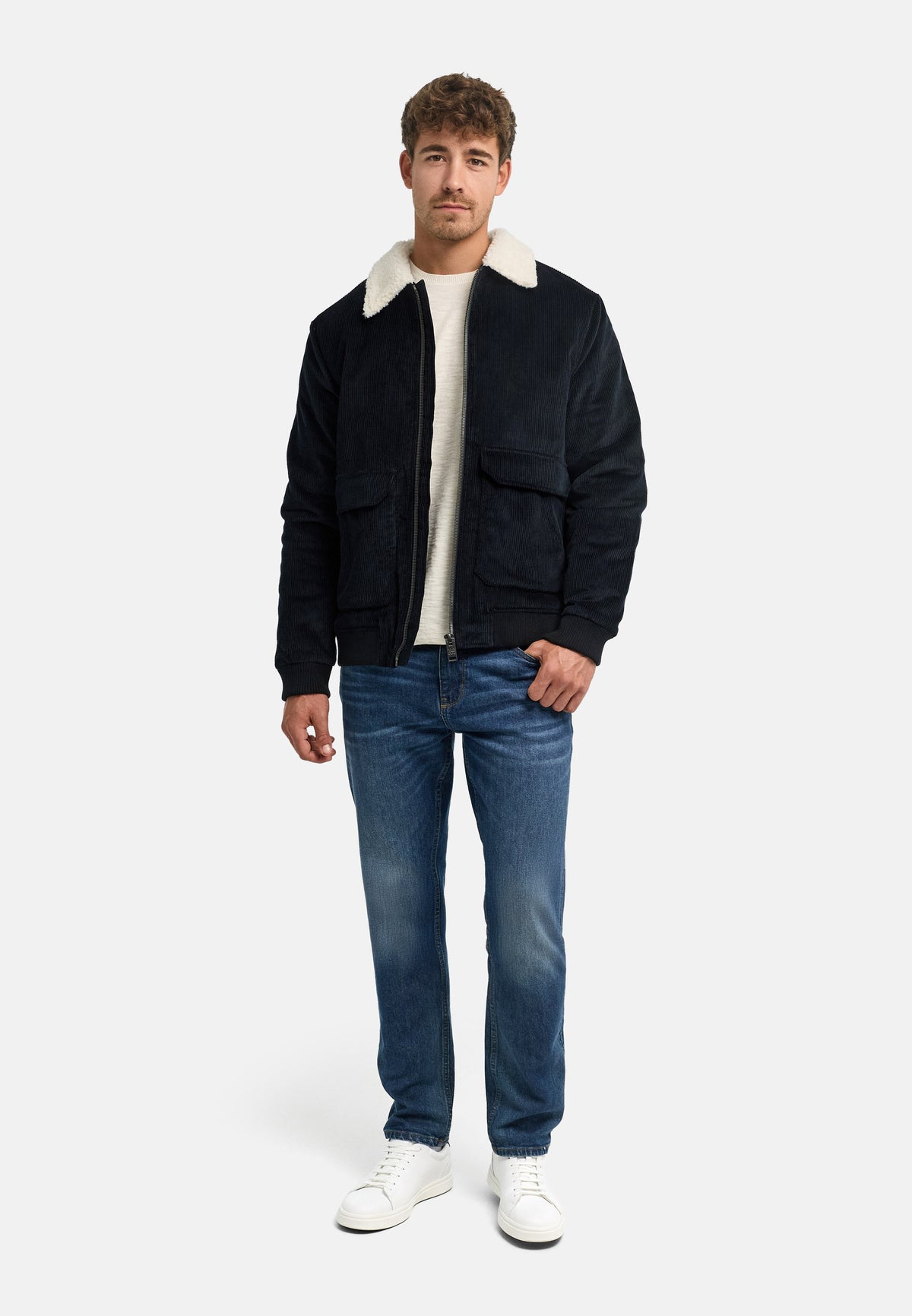 Übergangsjacke INStormton