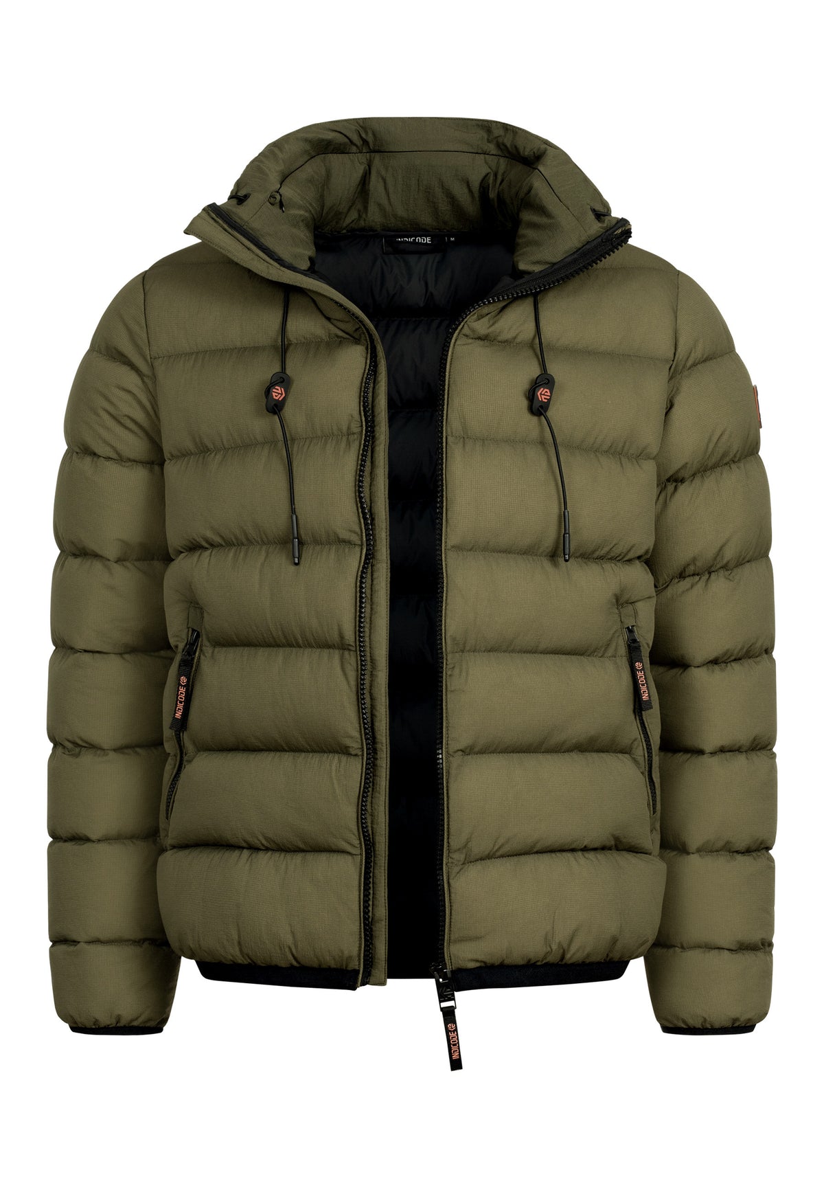 Winterjacke INDandro