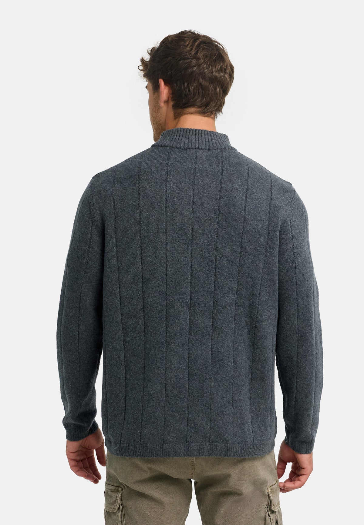 Strickpullover INCrow Produktbild