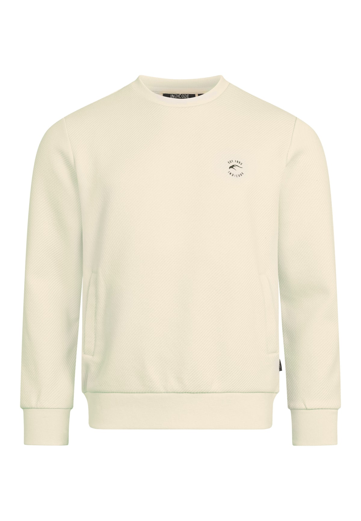 Sweatshirt INTonnic O-Neck Produktbild