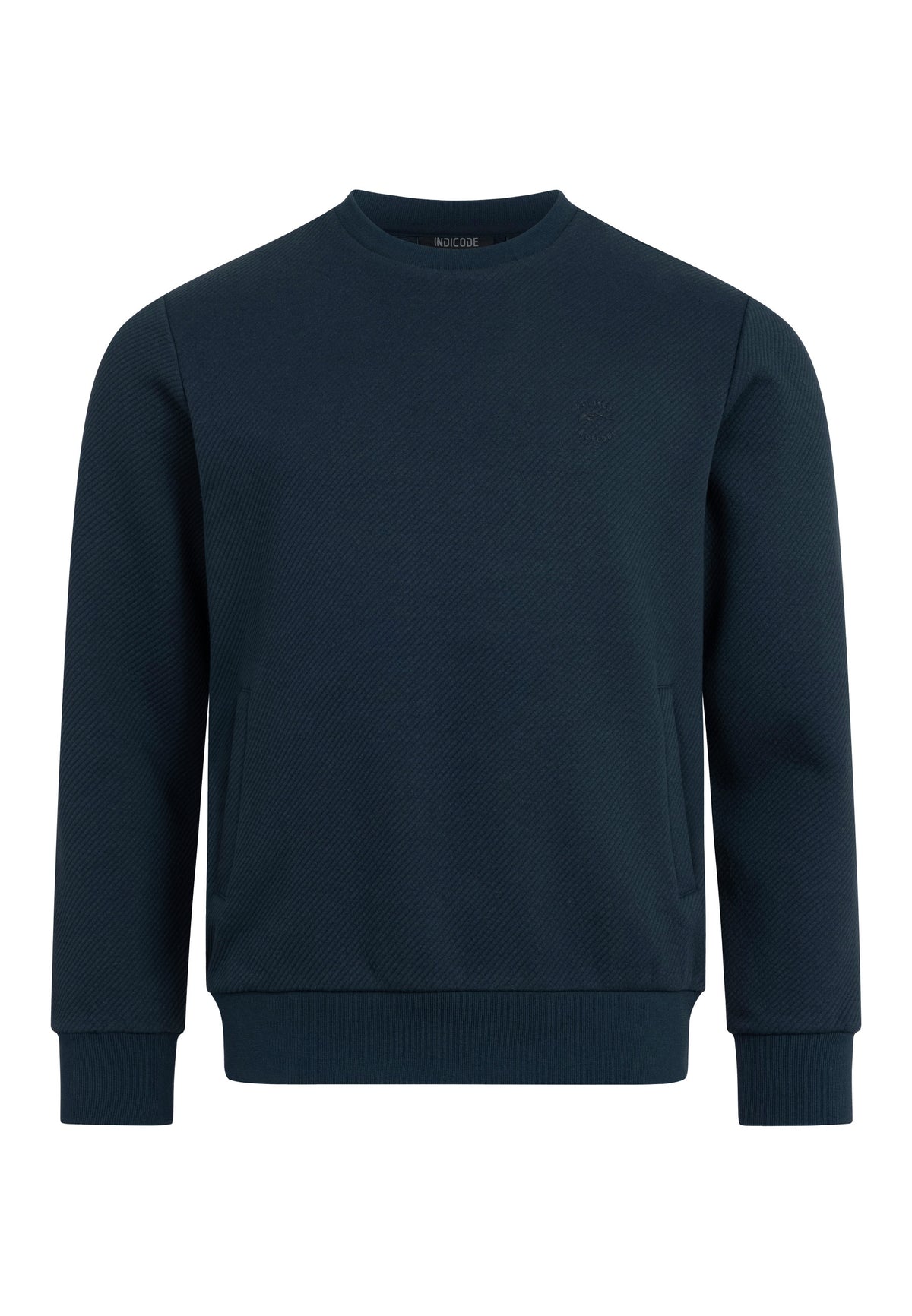 Sweatshirt INTonnic O-Neck Produktbild
