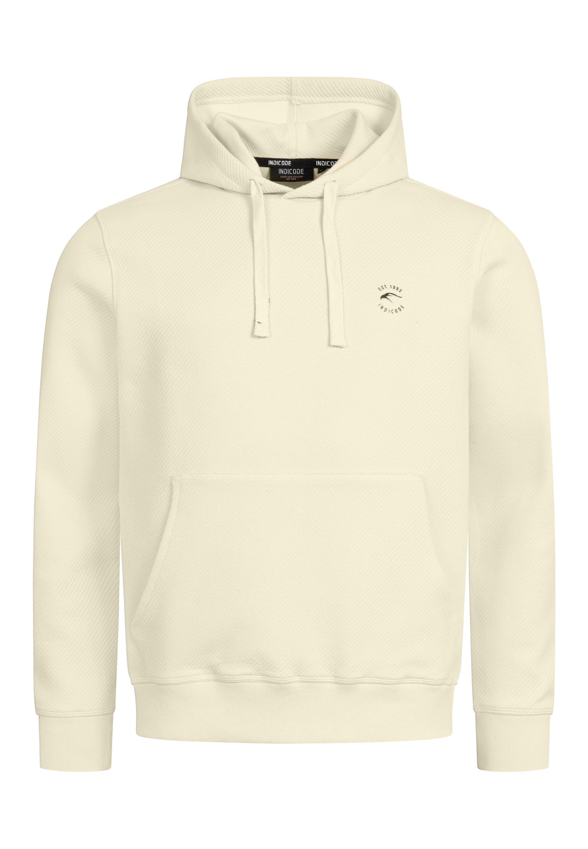 Kapuzenpullover INTonnic Hoodie