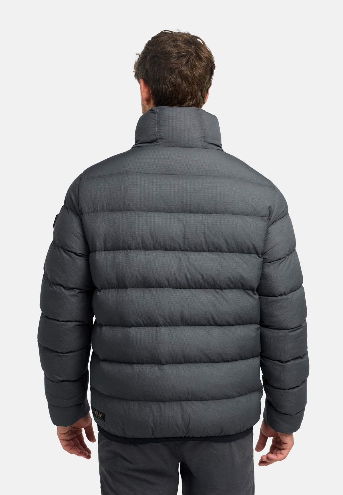 Winterjacke INDandro