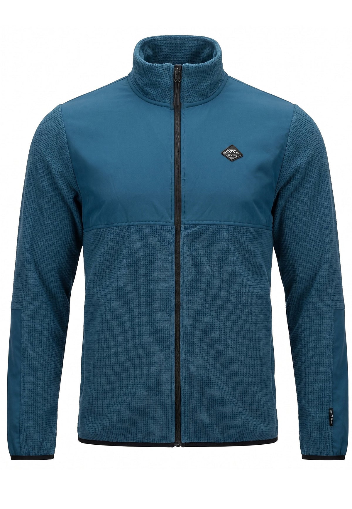 Übergangsjacke Fleece INVesthjem