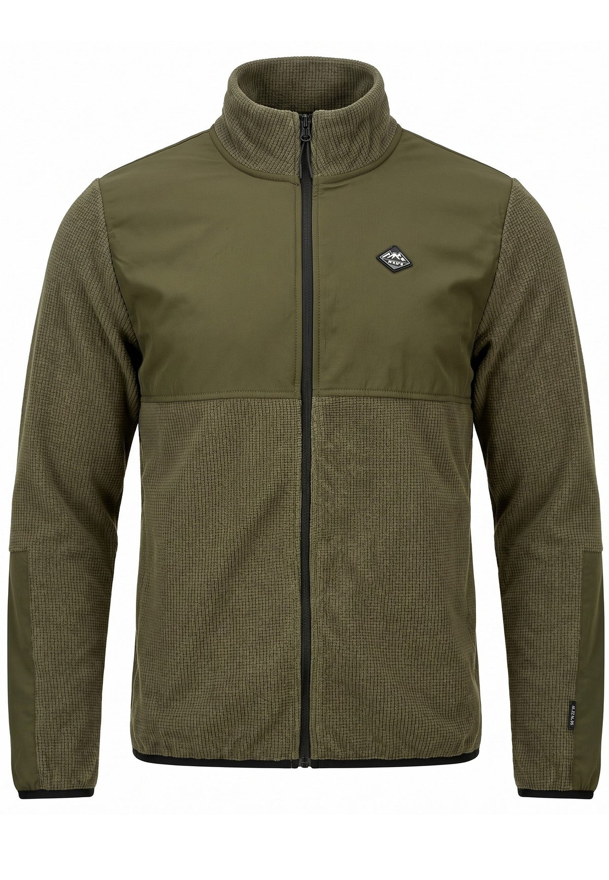 Übergangsjacke Fleece INVesthjem