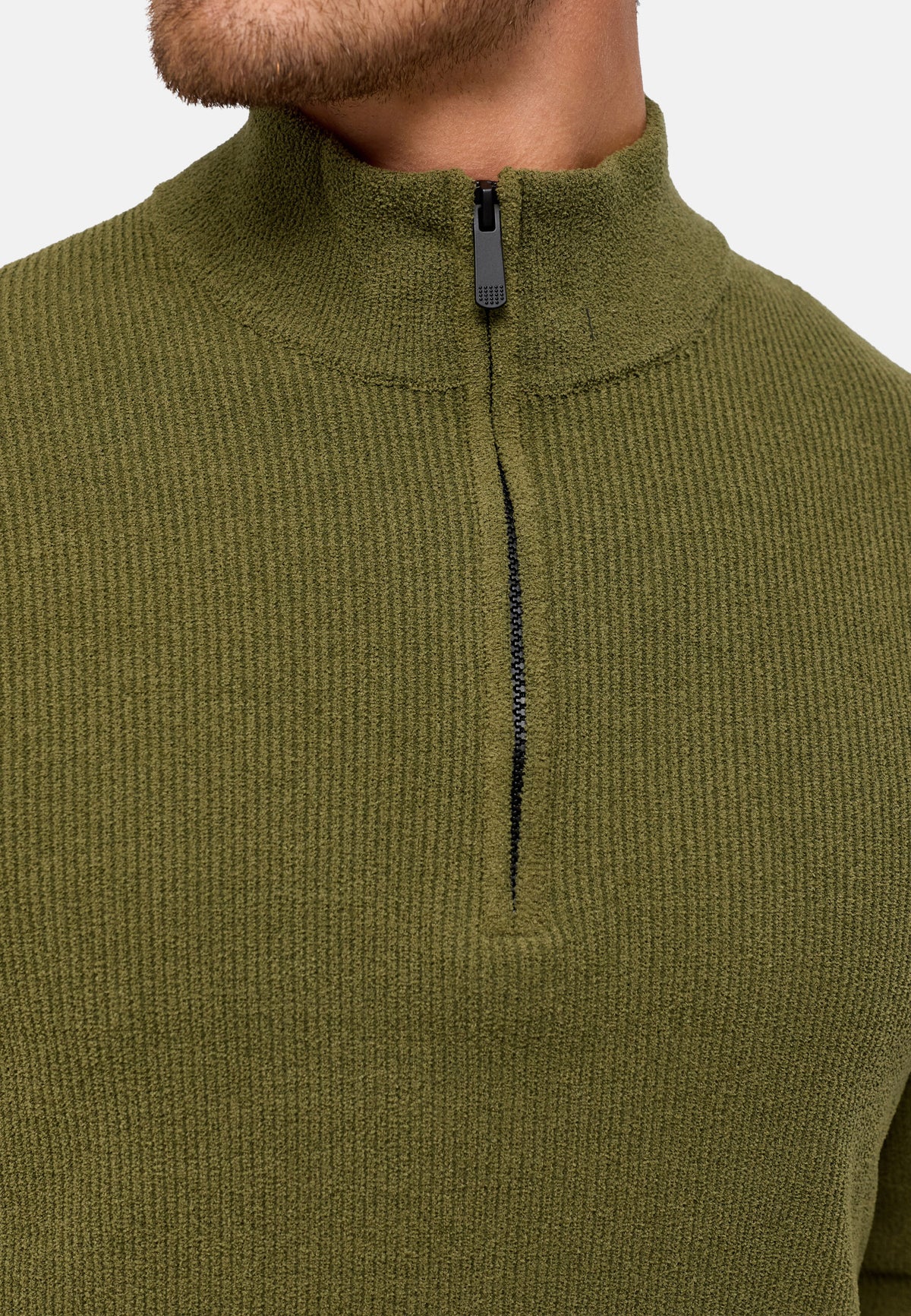 Strickpullover INCarholm Produktbild