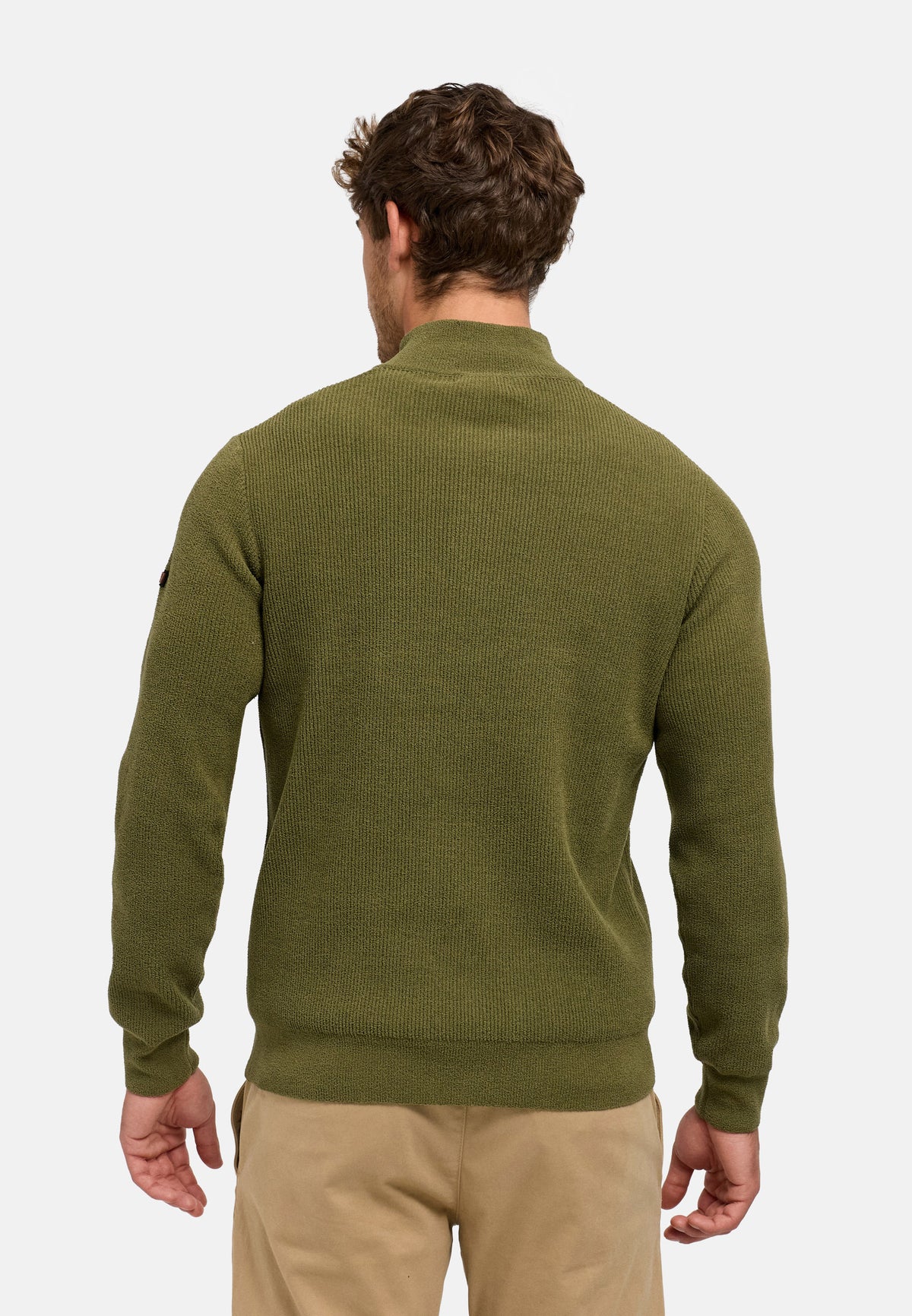 Strickpullover INCarholm Produktbild