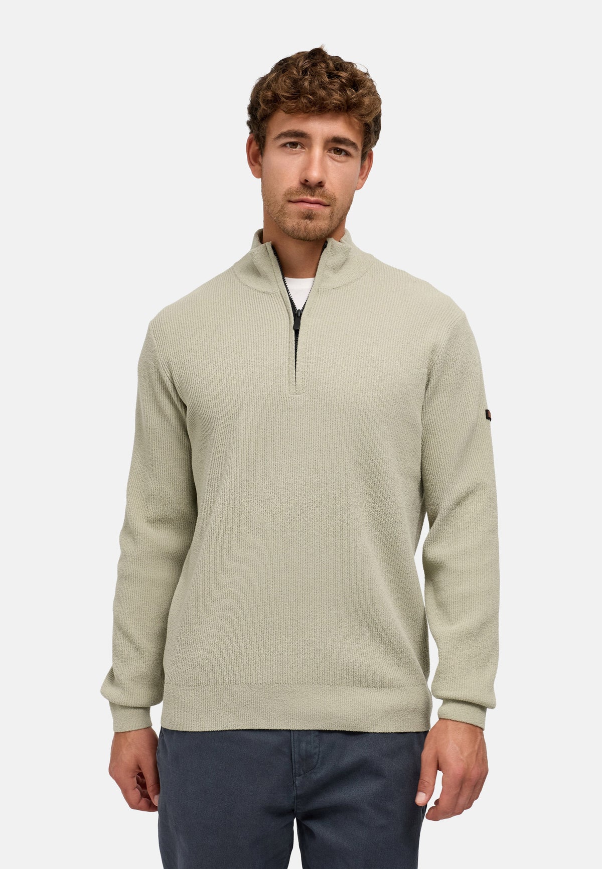 Strickpullover INCarholm Produktbild