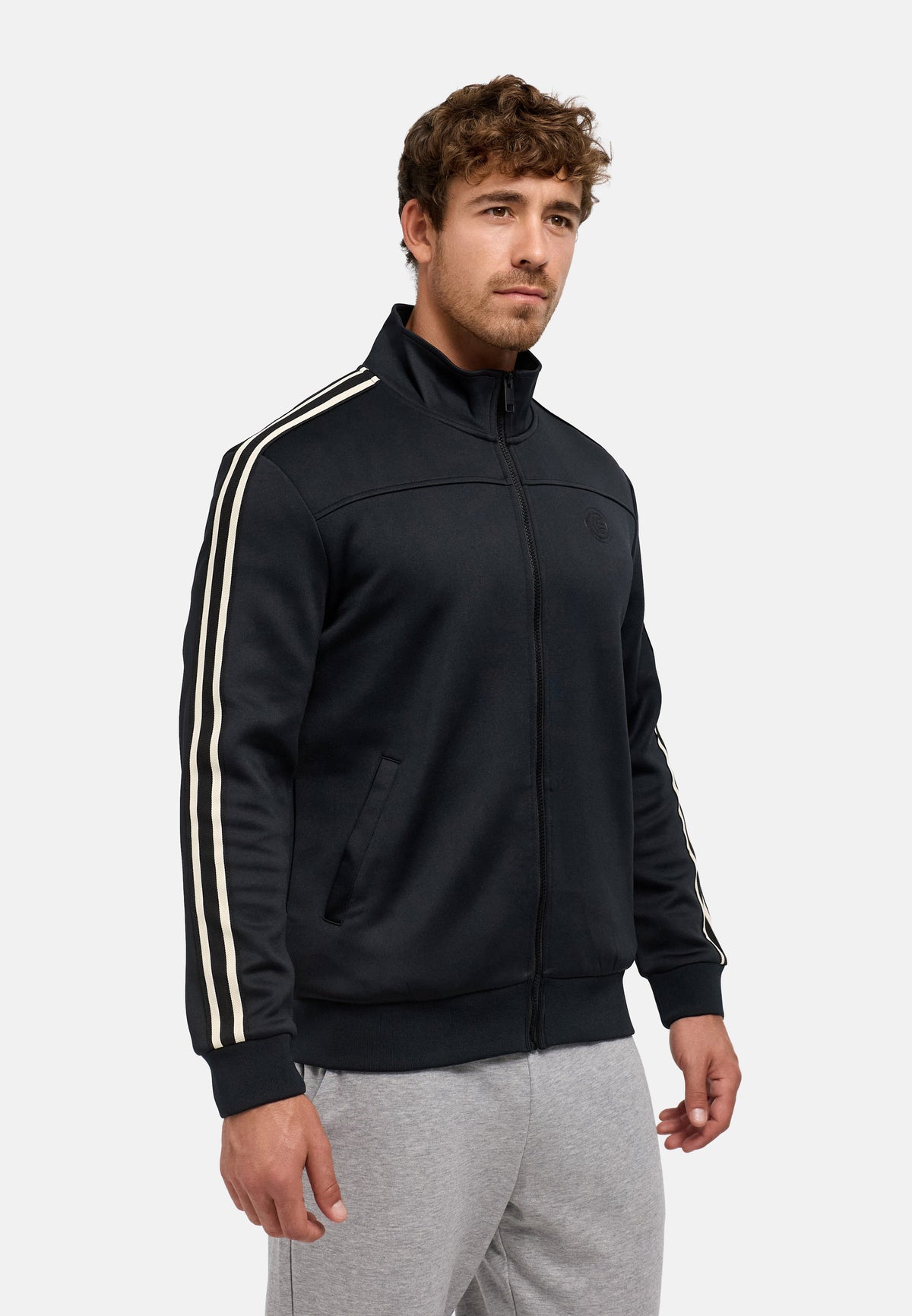 Sweatjacke INPello