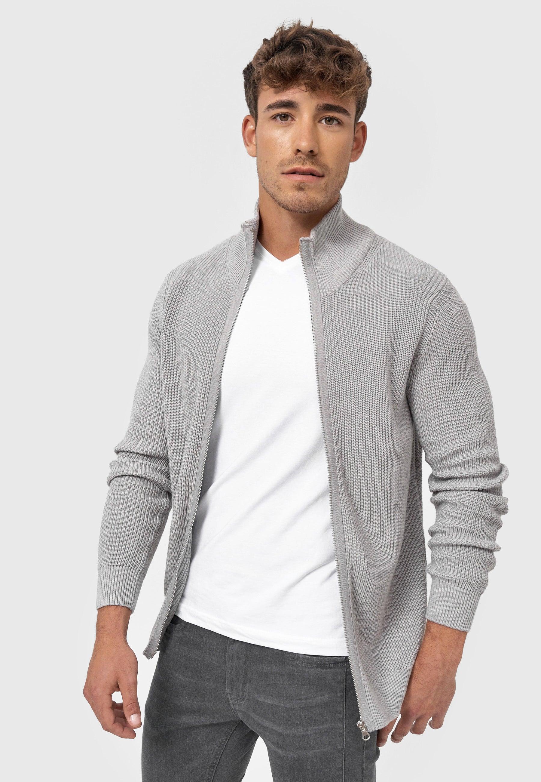 Strickjacke Dodson Produktbild