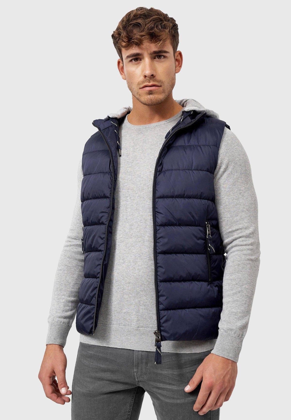 Weste Stockton Produktbild