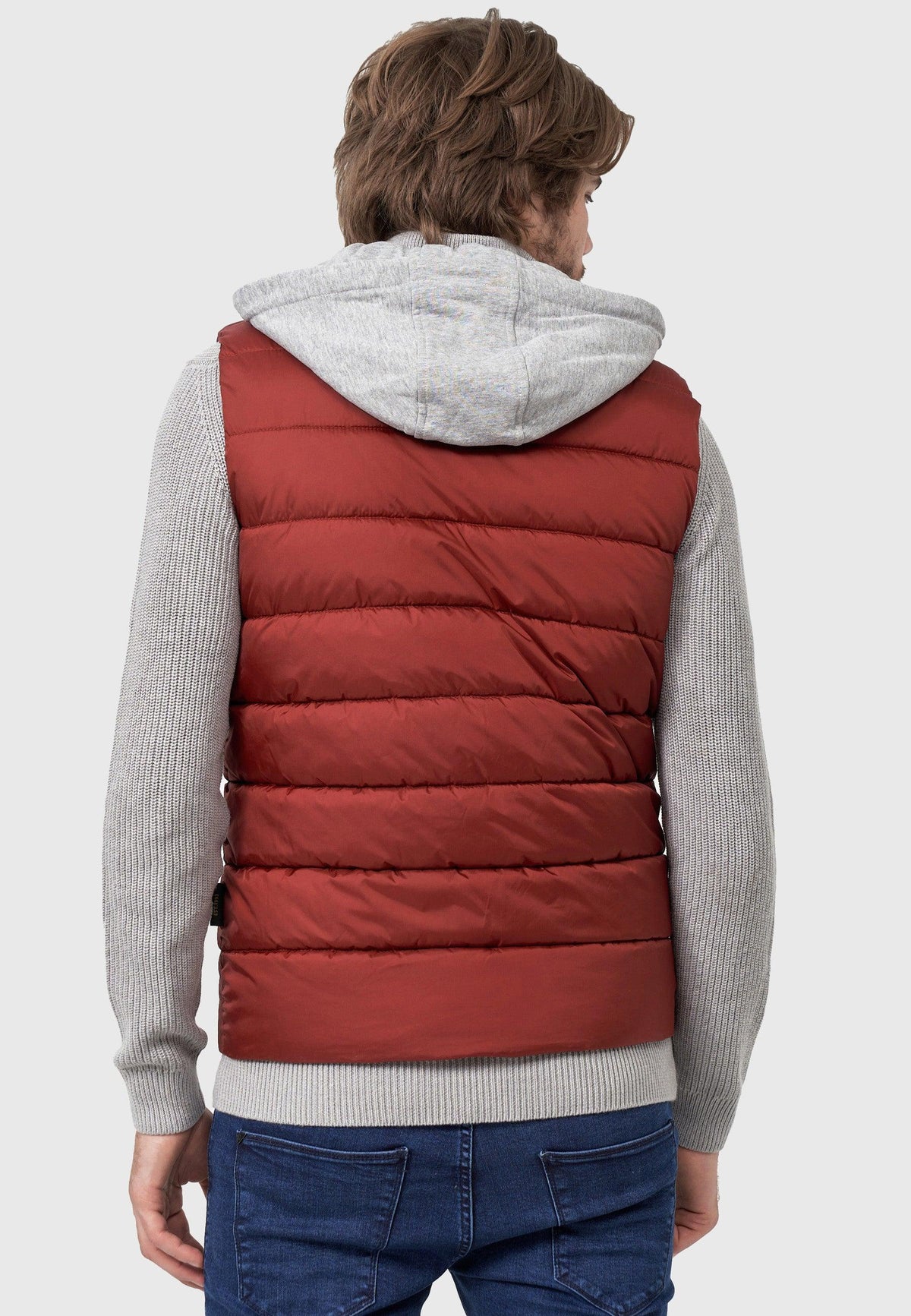 Weste Stockton Produktbild